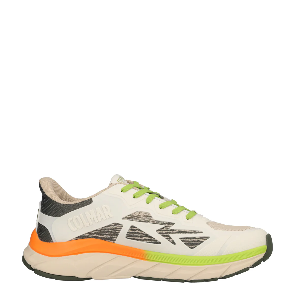 URBAN TRAIL X2 NEXT Running Uomo Beige - Image 2