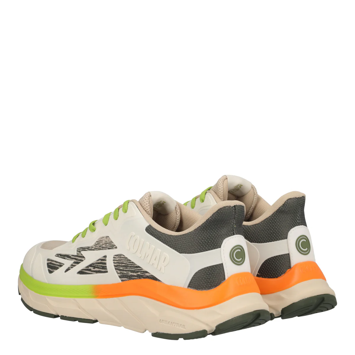 URBAN TRAIL X2 NEXT Running Uomo Beige - Image 4