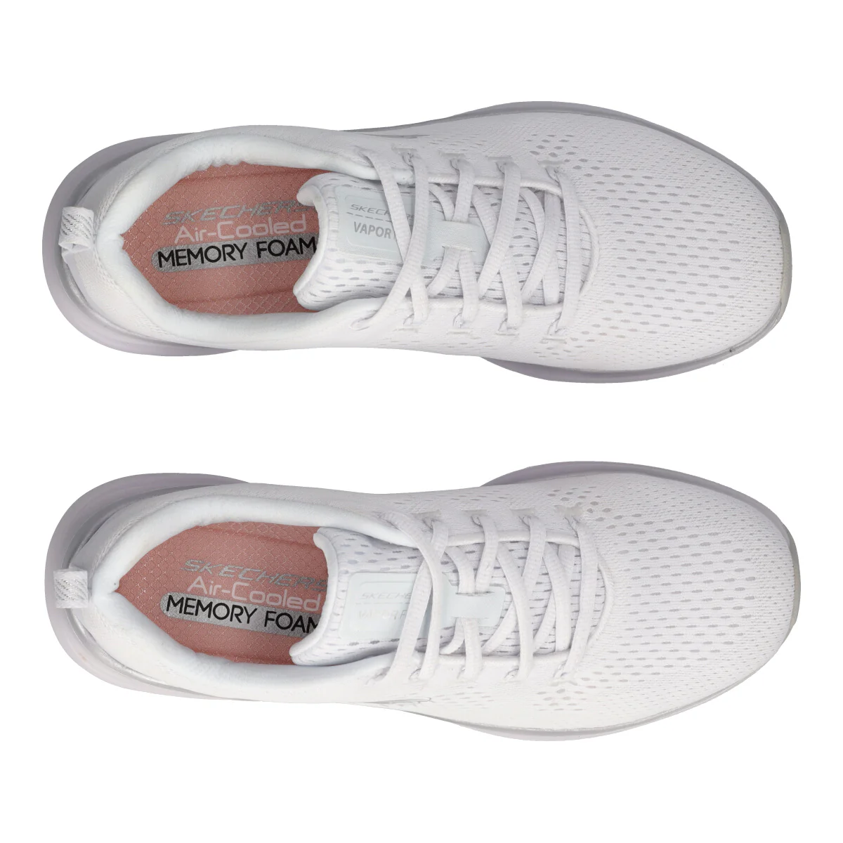 VAPOR FOAM MIDNIGHT GLIMMER Sneakers Donna Bianche - Image 5