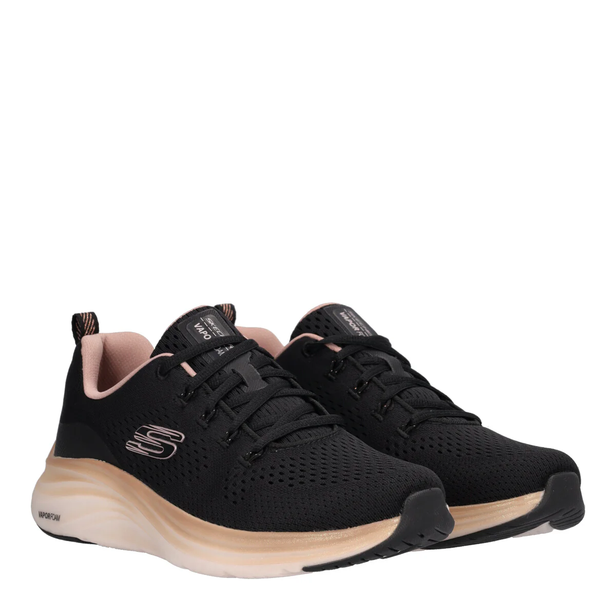 VAPOR FOAM MIDNIGHT GLIMMER - Image 3