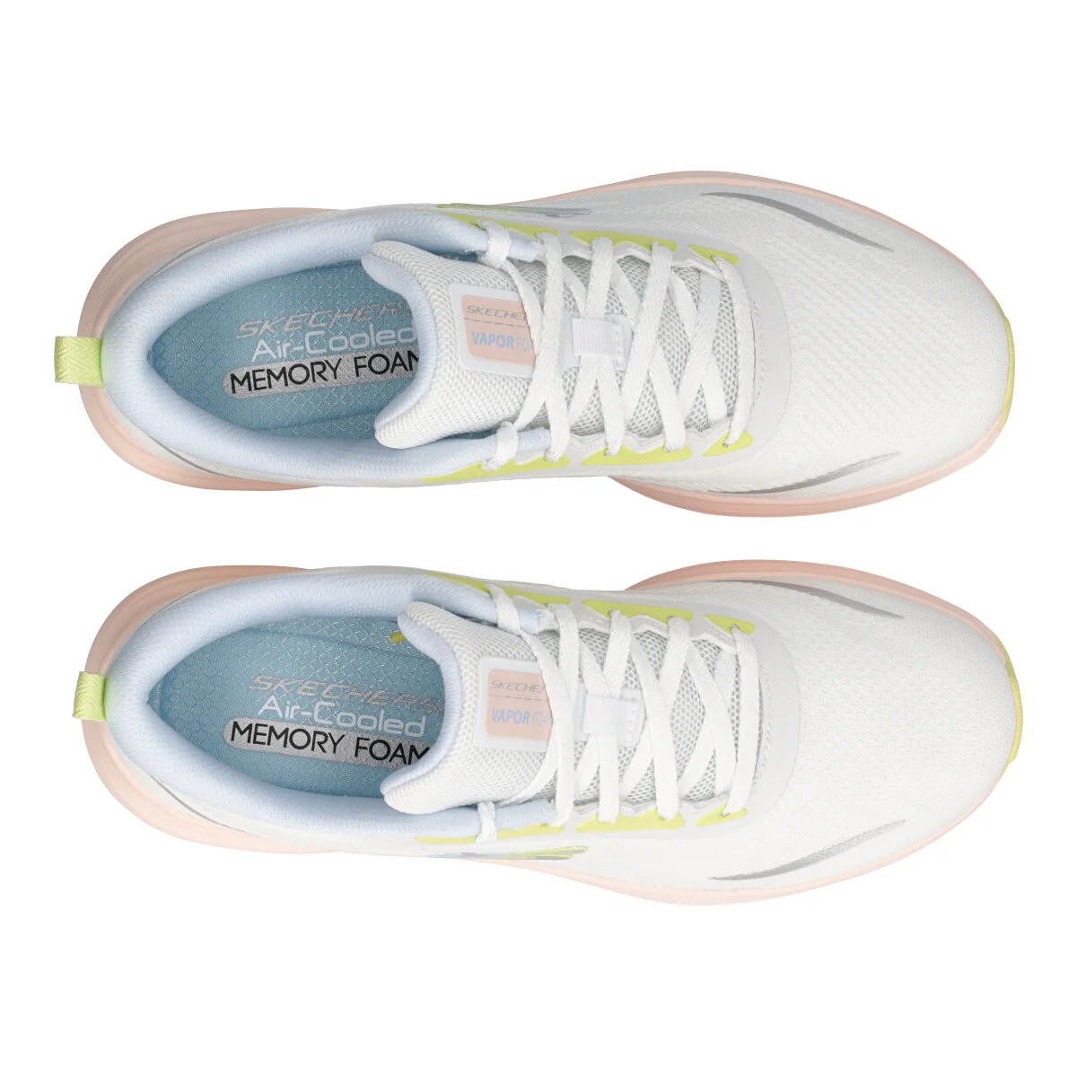 VAPOR FOAM SMOOTH RIDE - Image 5