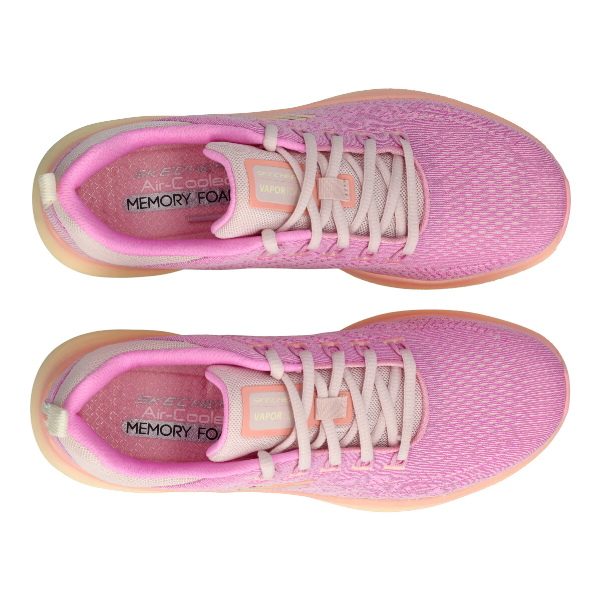 VAPOR FOAM SUMMER JORNEY Sneakers Donna Rosa - Image 5