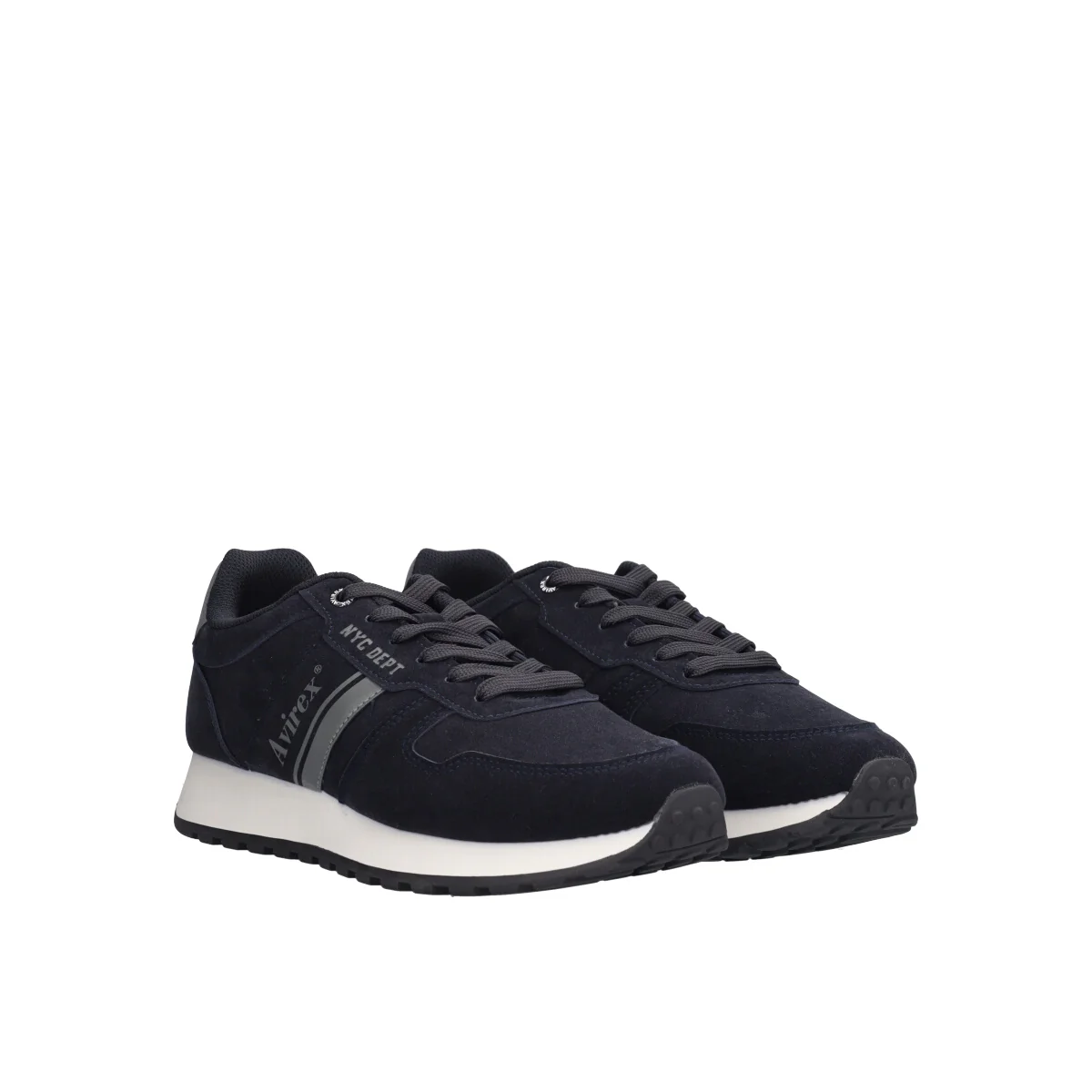 VARGAS Sneakers Uomo Blu - Image 3