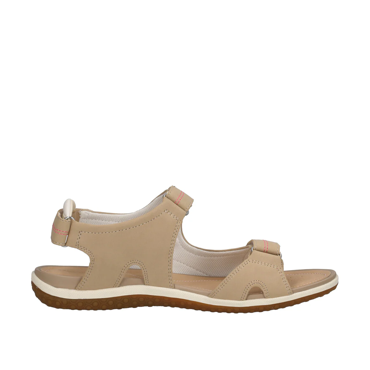 VEGA Sandali Donna Taupe - Image 2