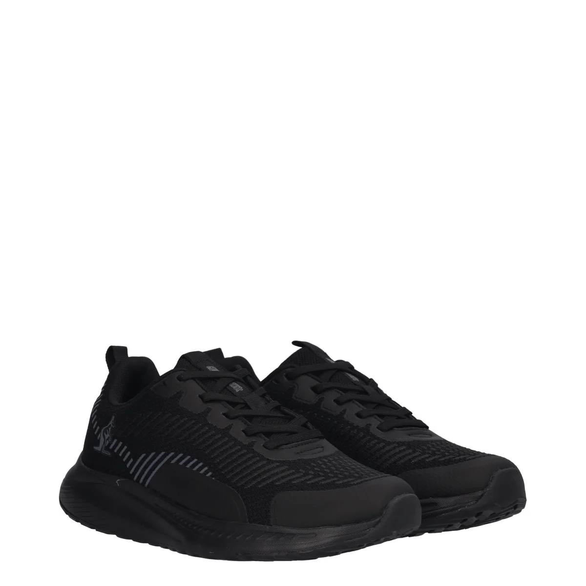 VELOCITY Running Uomo Nere - Image 3