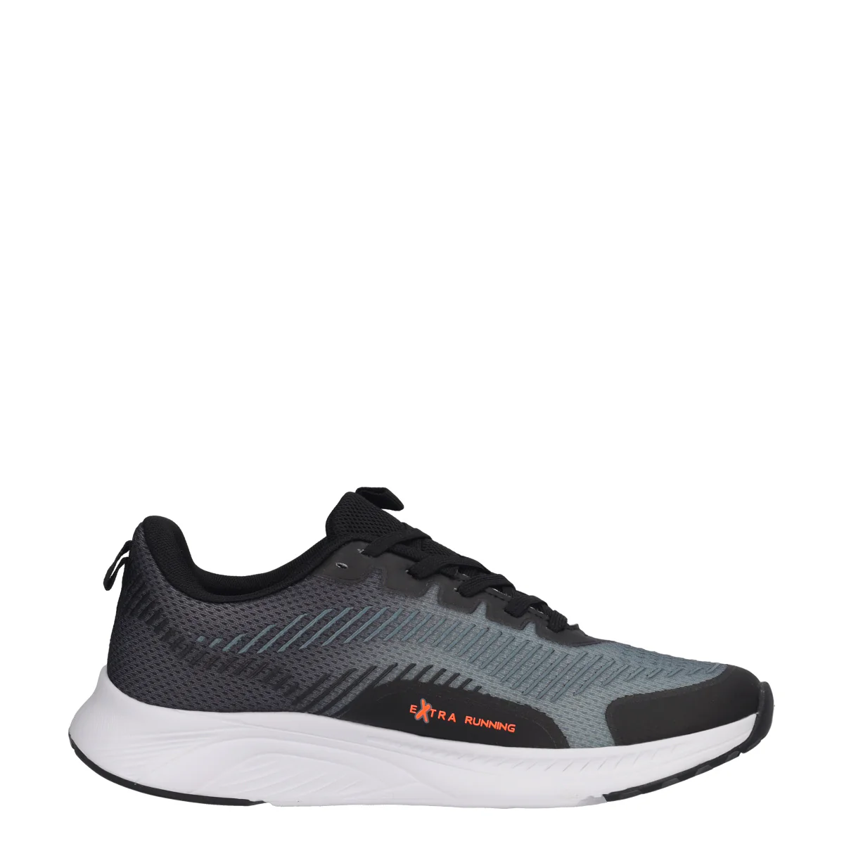 VELOCITY Sport Uomo Grigie - Image 2