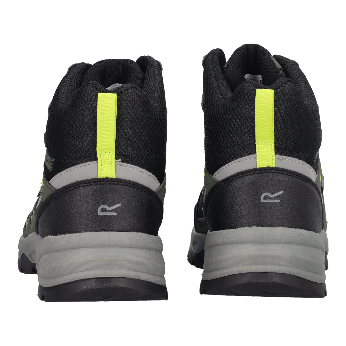 VENDEAVOUR BOOT Trekking Uomo Verdi - Image 5