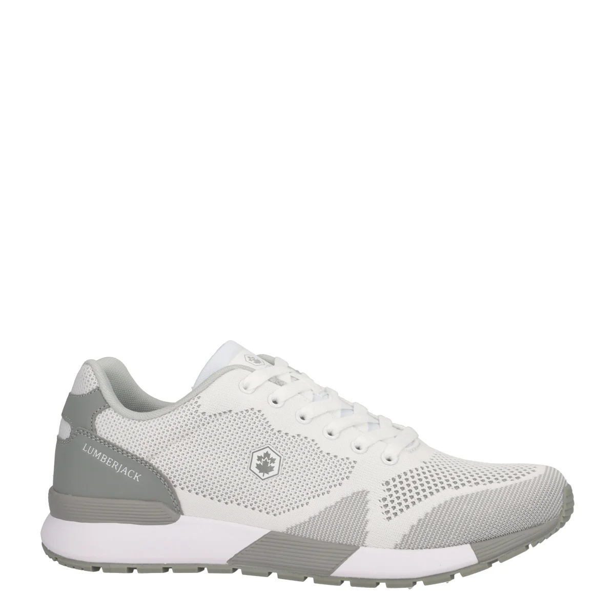 VENDOR Sneakers Uomo Bianche