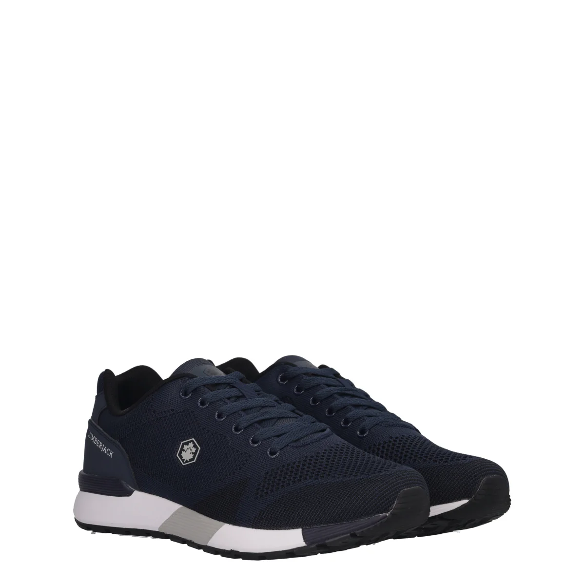 VENDOR Sneakers Uomo Blu - Image 3