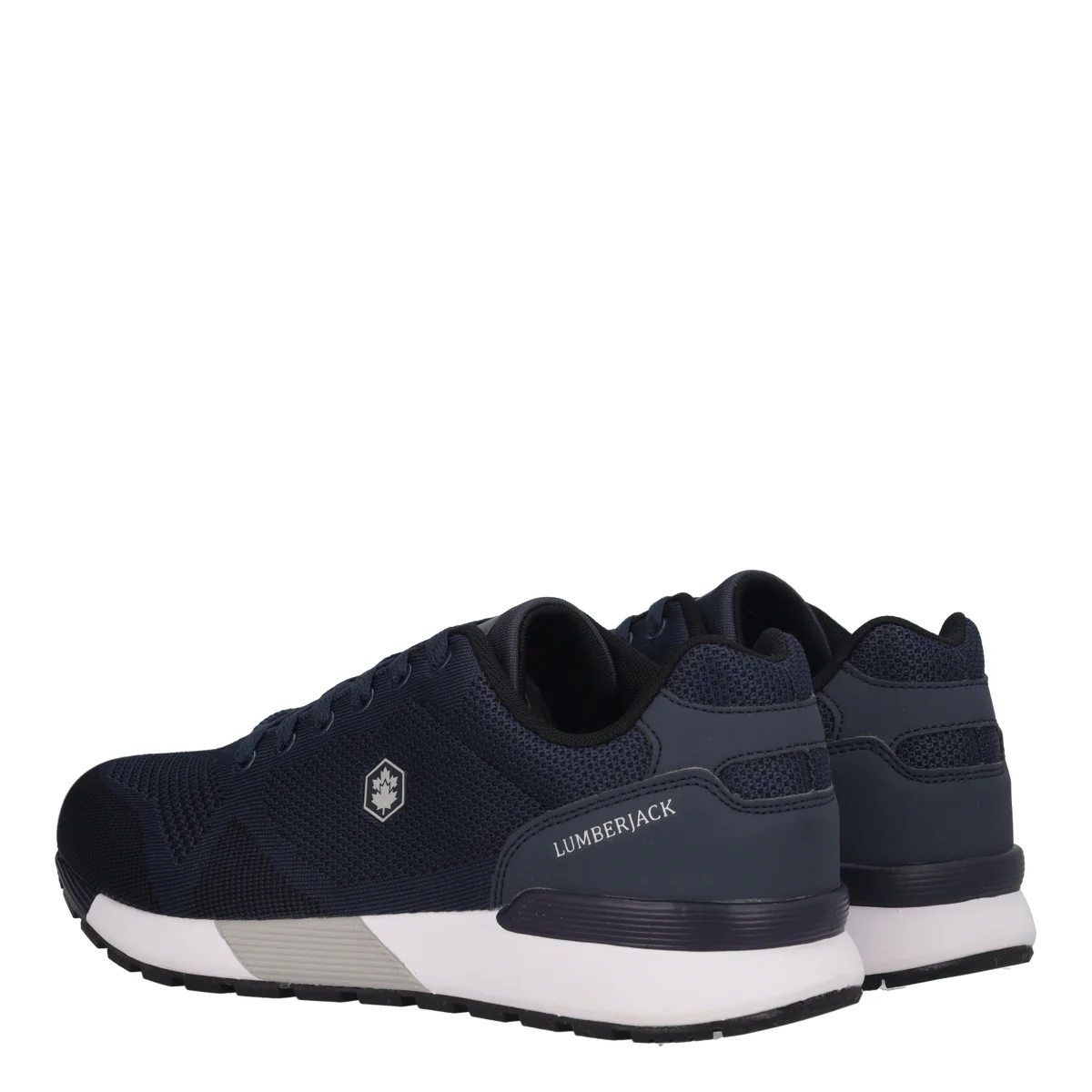 VENDOR Sneakers Uomo Blu - Image 4