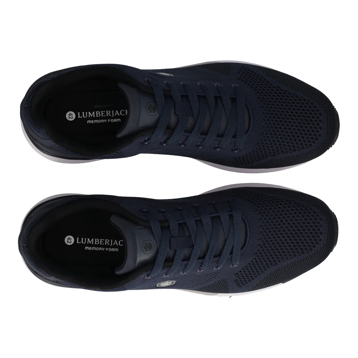 VENDOR Sneakers Uomo Blu - Image 5