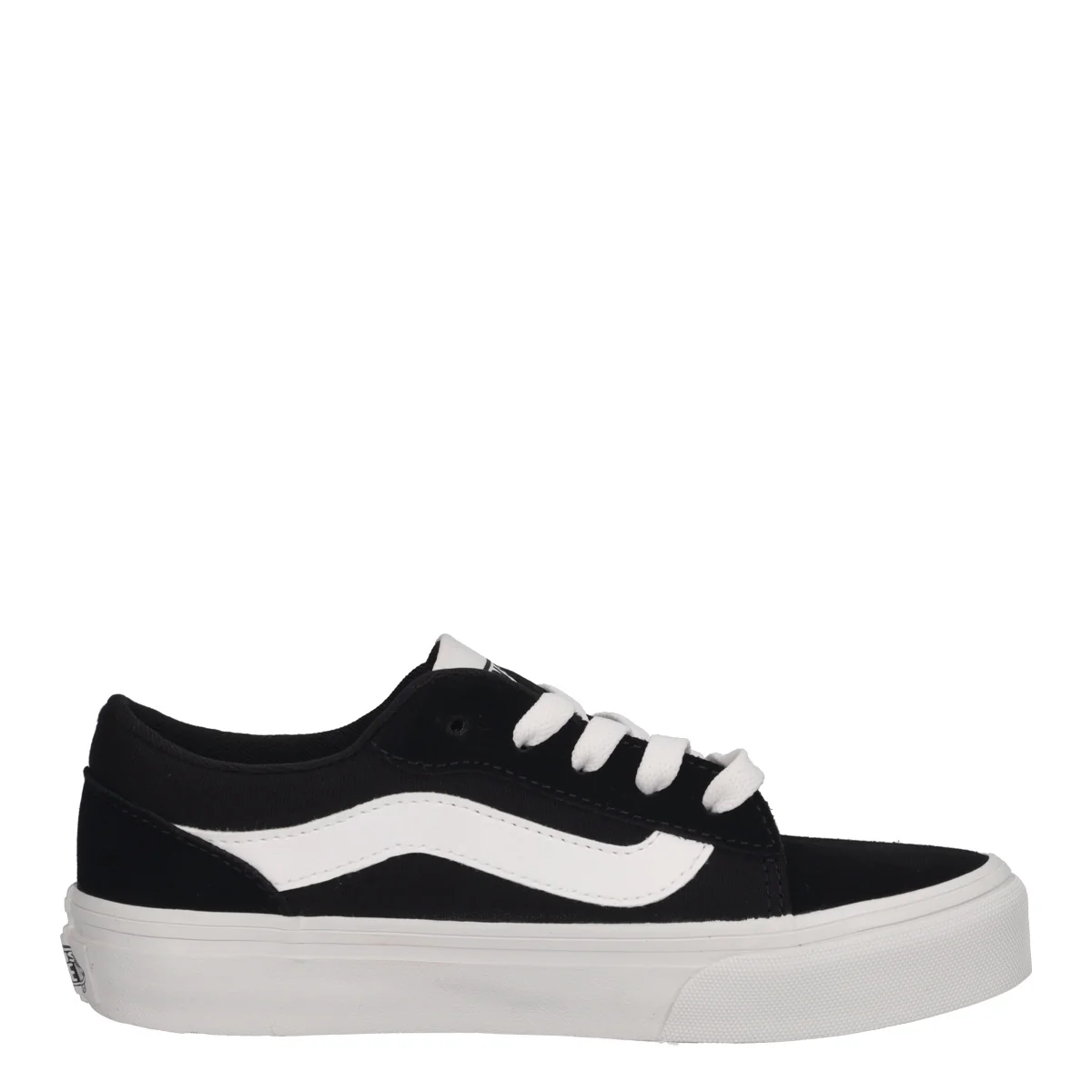 VERE LS Sneakers Junior Nere - Image 2