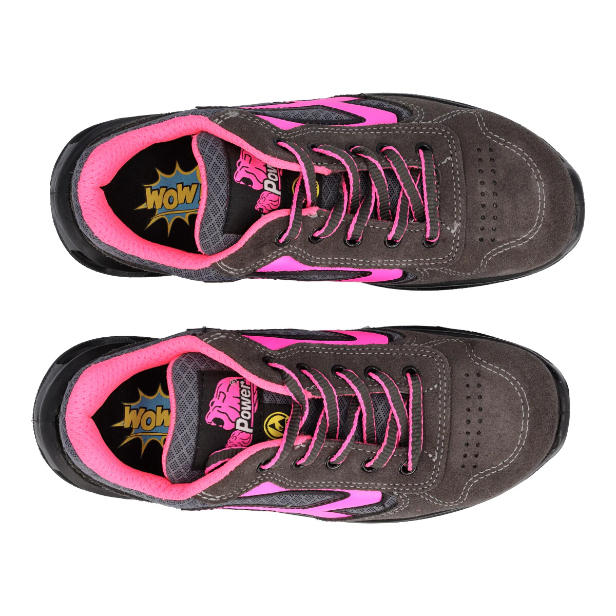 VEROK ESD S1P SRC Scarpe Antinfortunistiche - Image 5