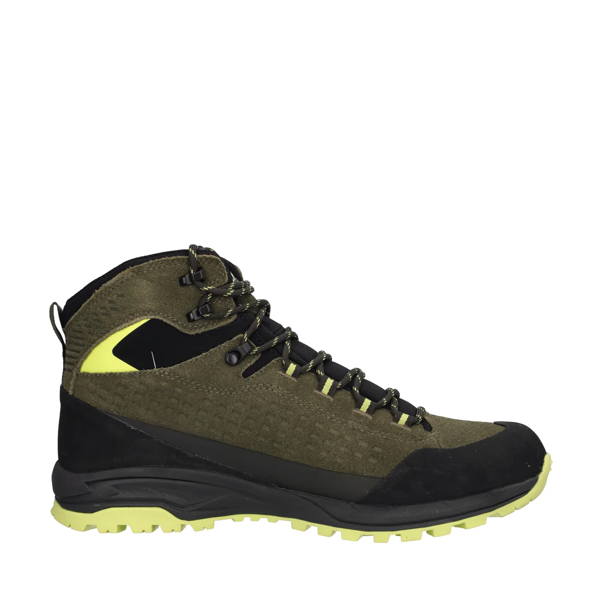VERTYX MID Trekking Uomo - Image 2