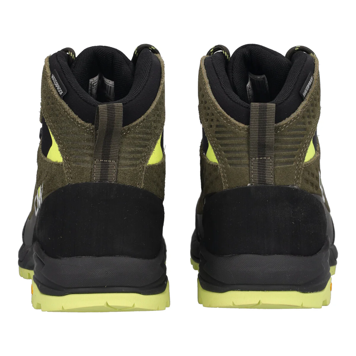 VERTYX MID Trekking Uomo - Image 5
