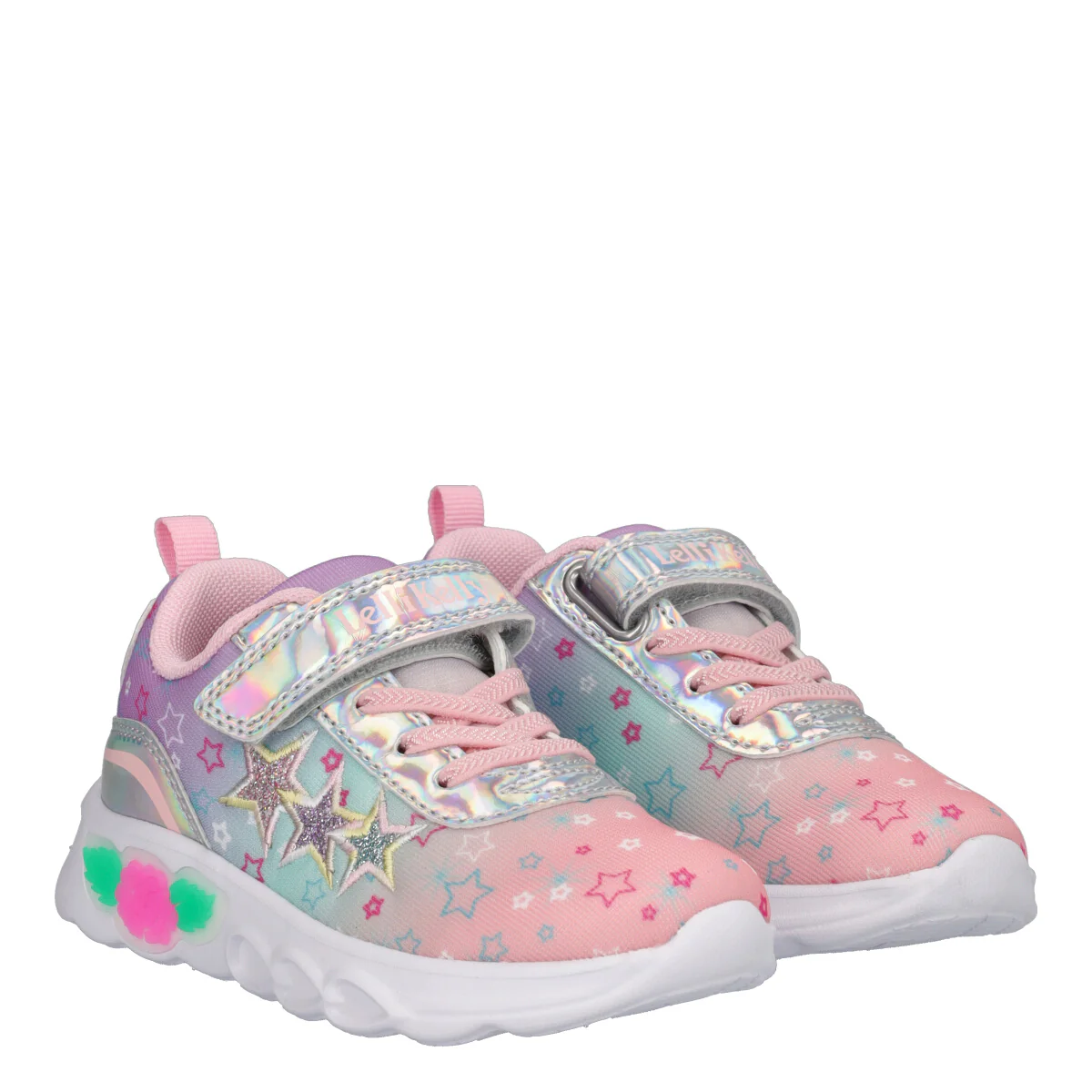 VICTORIA LUCI Scarpa Bambini - Image 3