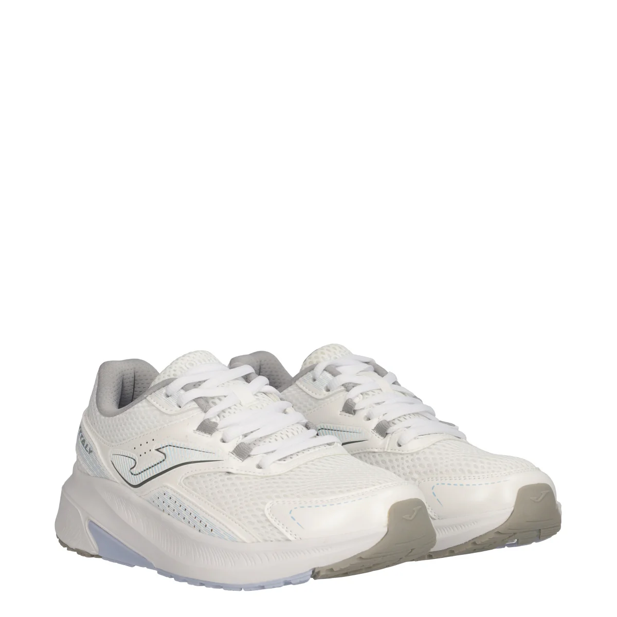 VITALY LADY 2602 Sneakers Donna Bianche - Image 3