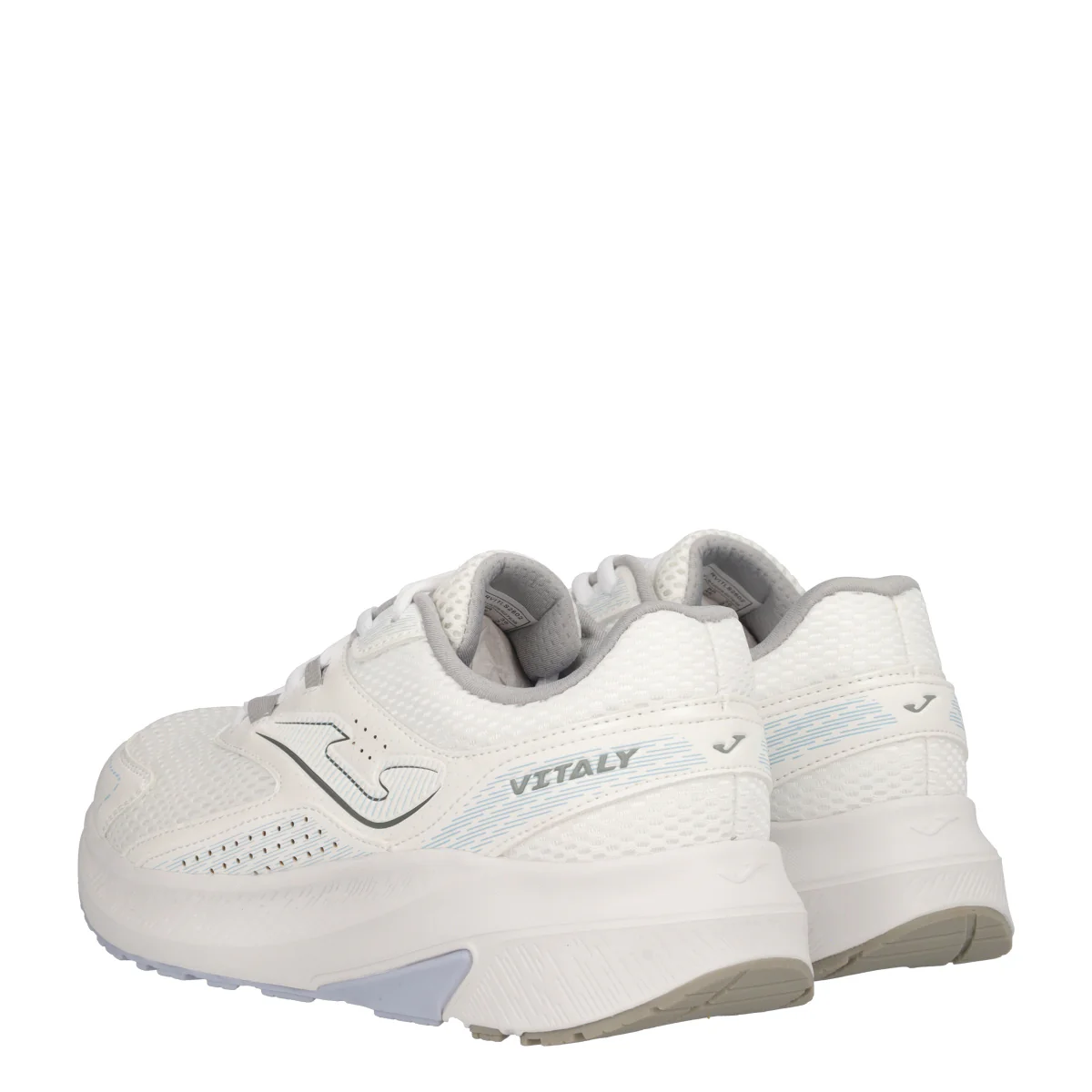 VITALY LADY 2602 Sneakers Donna Bianche - Image 4