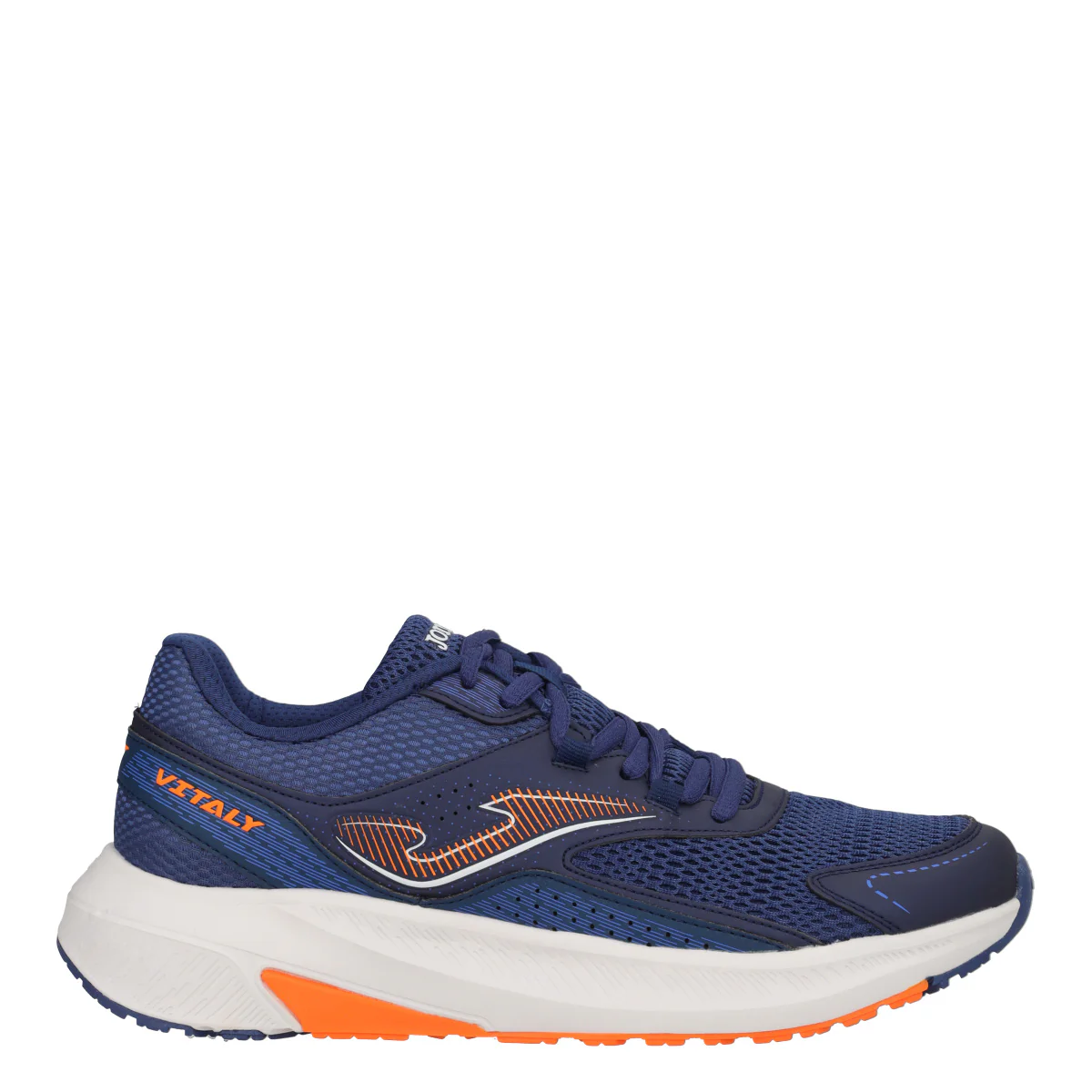 VITALY MEN 2633 Sneakers Uomo Blu
