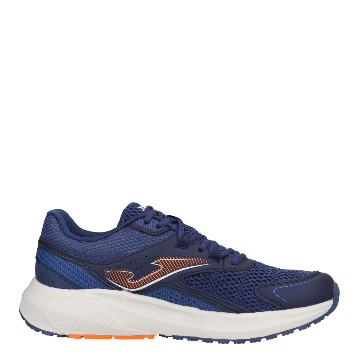 VITALY MEN 2633 Sneakers Uomo Blu - Image 2