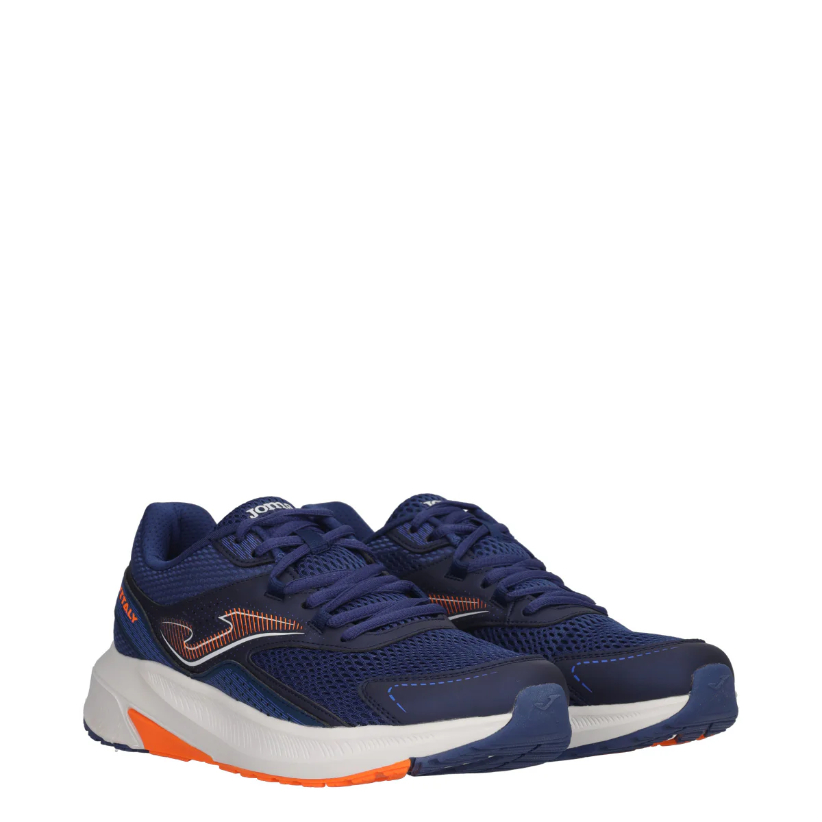 VITALY MEN 2633 Sneakers Uomo Blu - Image 3
