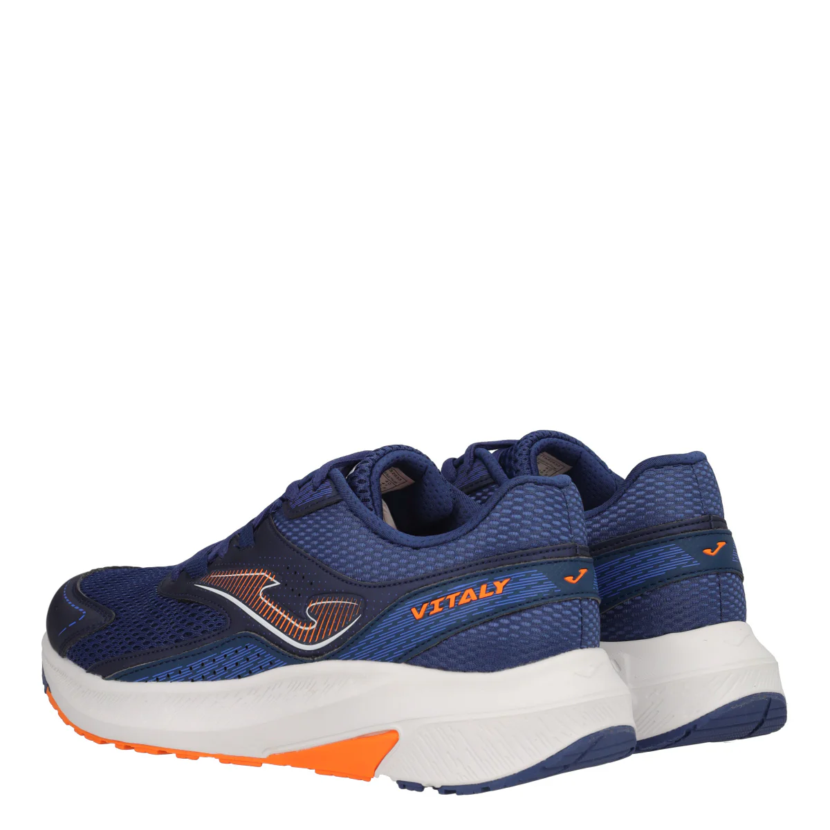 VITALY MEN 2633 Sneakers Uomo Blu - Image 4