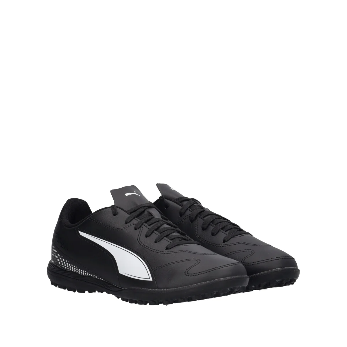 VITORIA II TT Scarpe da Calcio Uomo Nere - Image 3