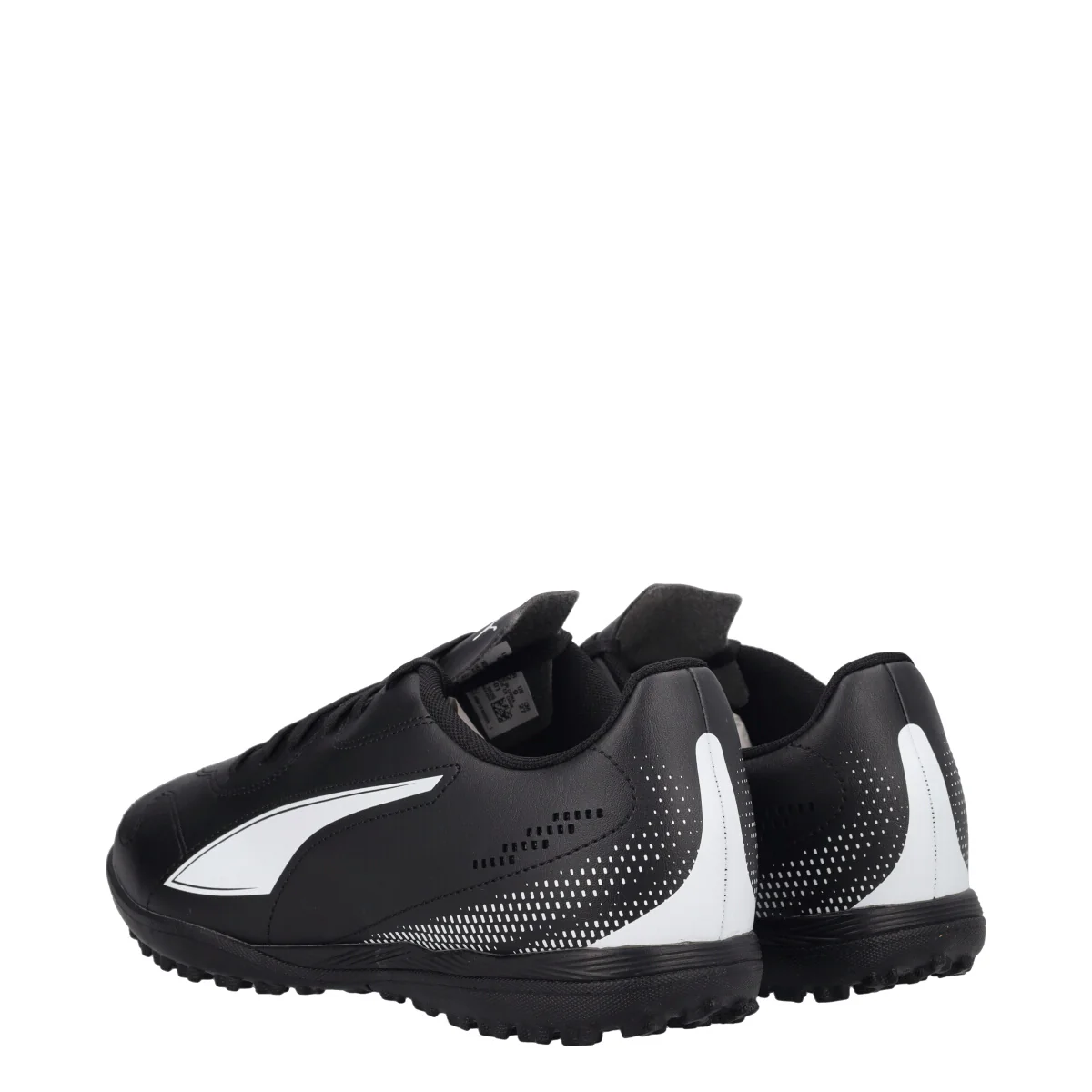 VITORIA II TT Scarpe da Calcio Uomo Nere - Image 4