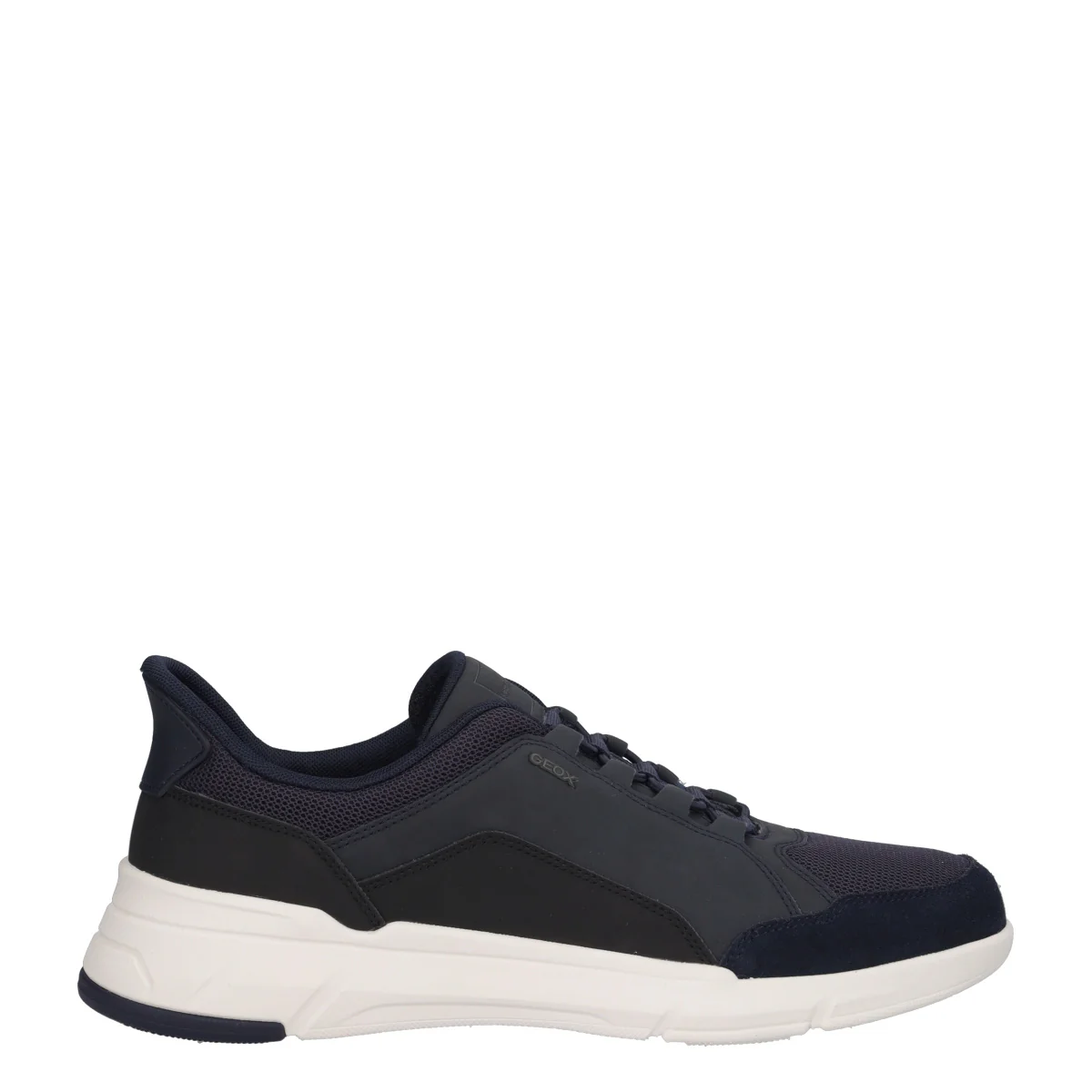 VITTOUR Sneakers Uomo Blu