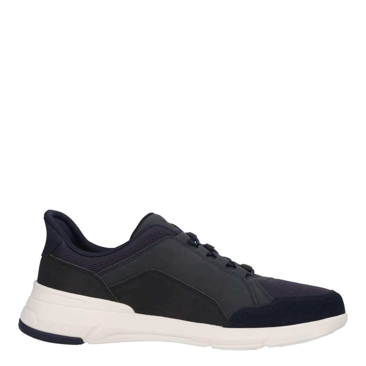 VITTOUR Sneakers Uomo Blu - Image 2