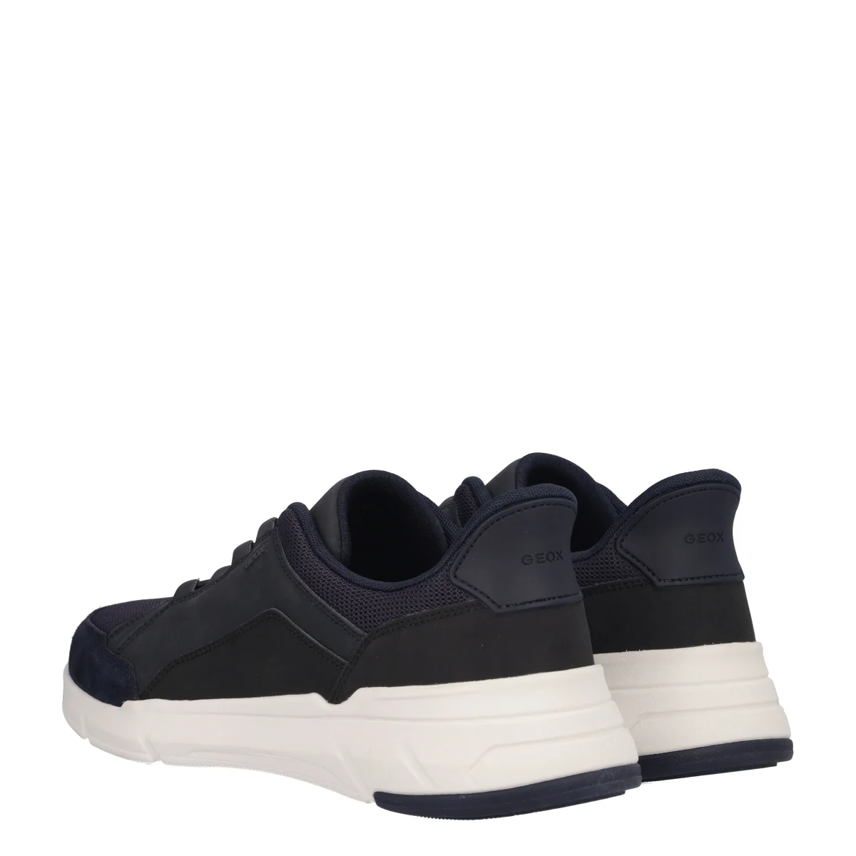 VITTOUR Sneakers Uomo Blu - Image 4