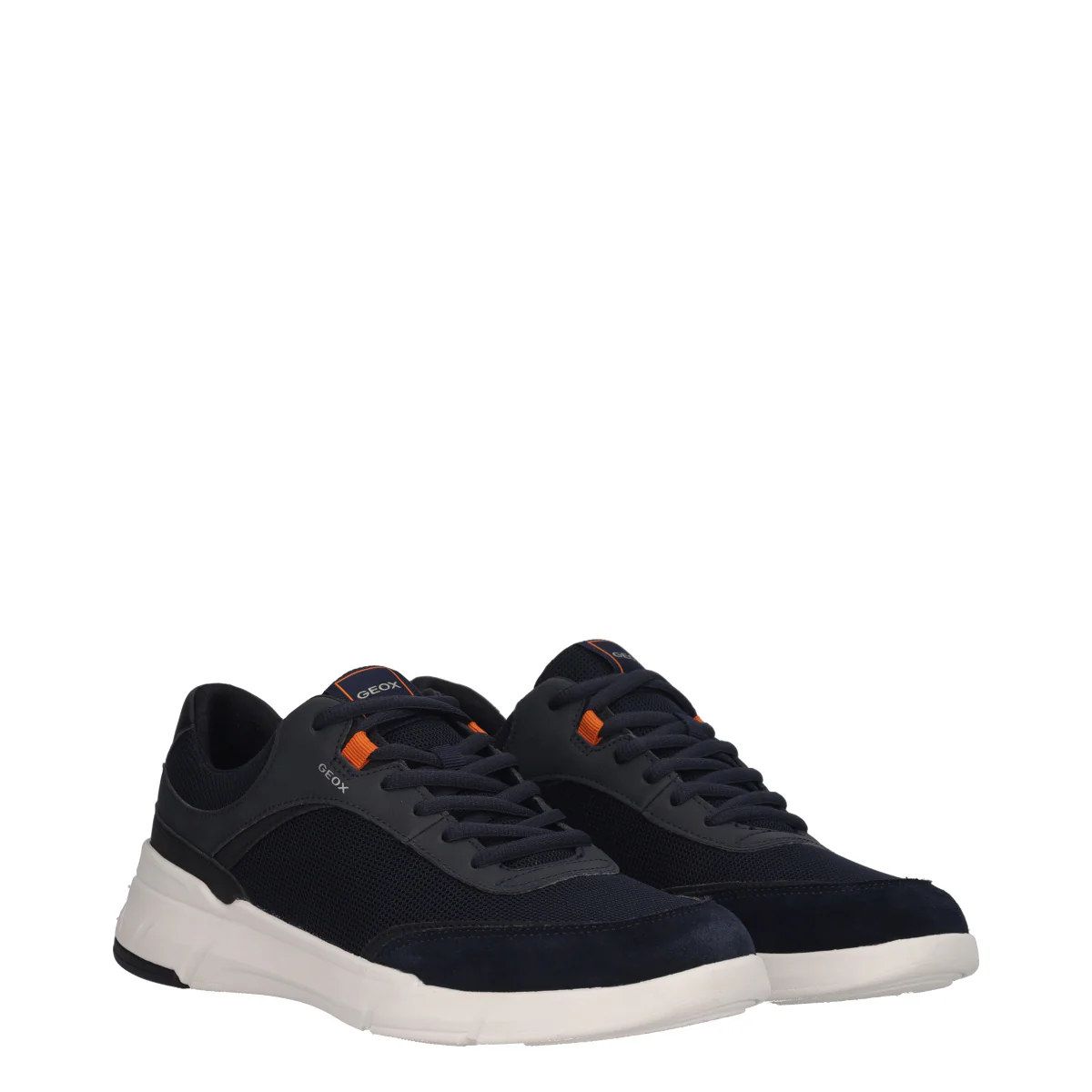VITTOUR Sneakers Uomo Blu - Image 3