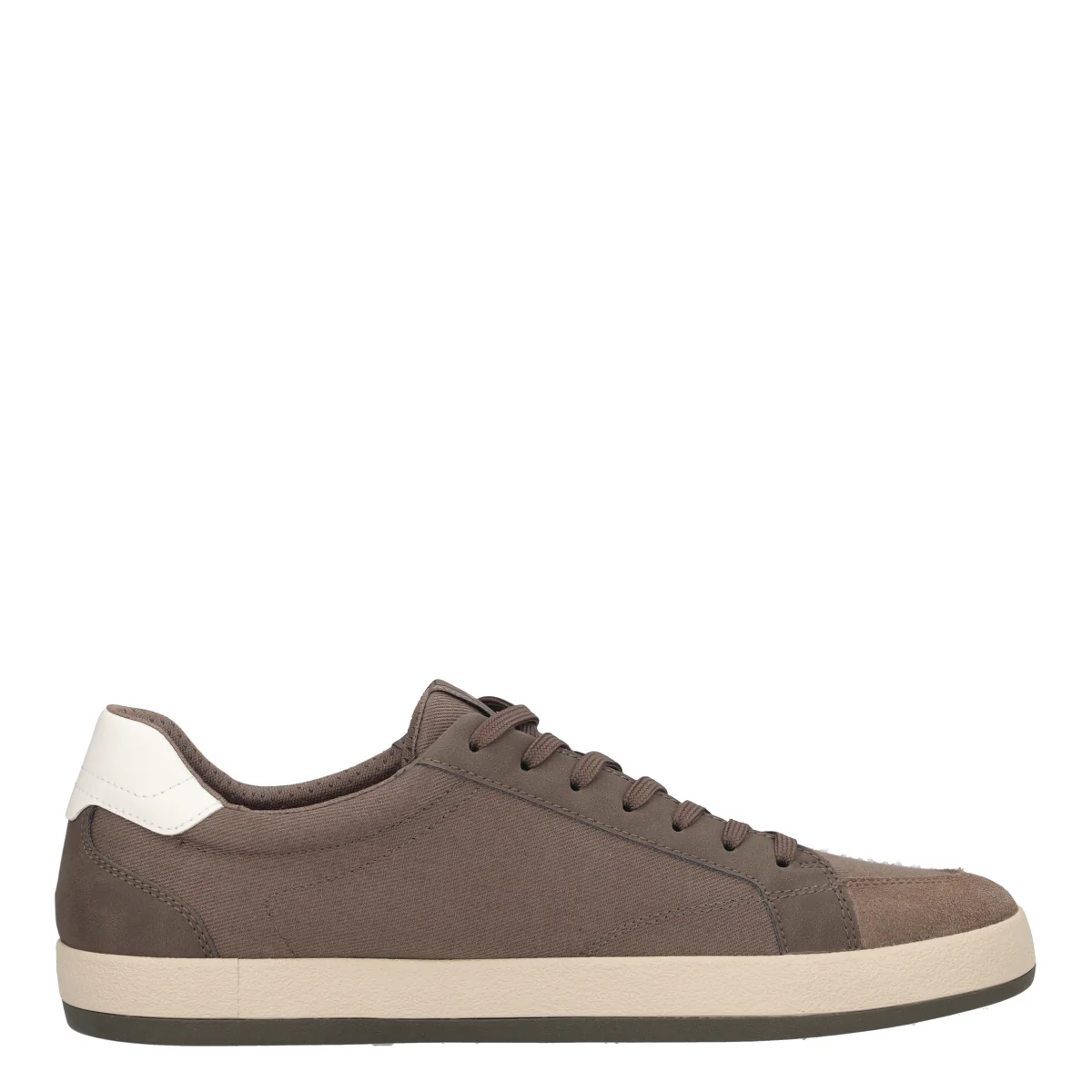 VITTOUR sneakers Uomo Marroni - Image 2