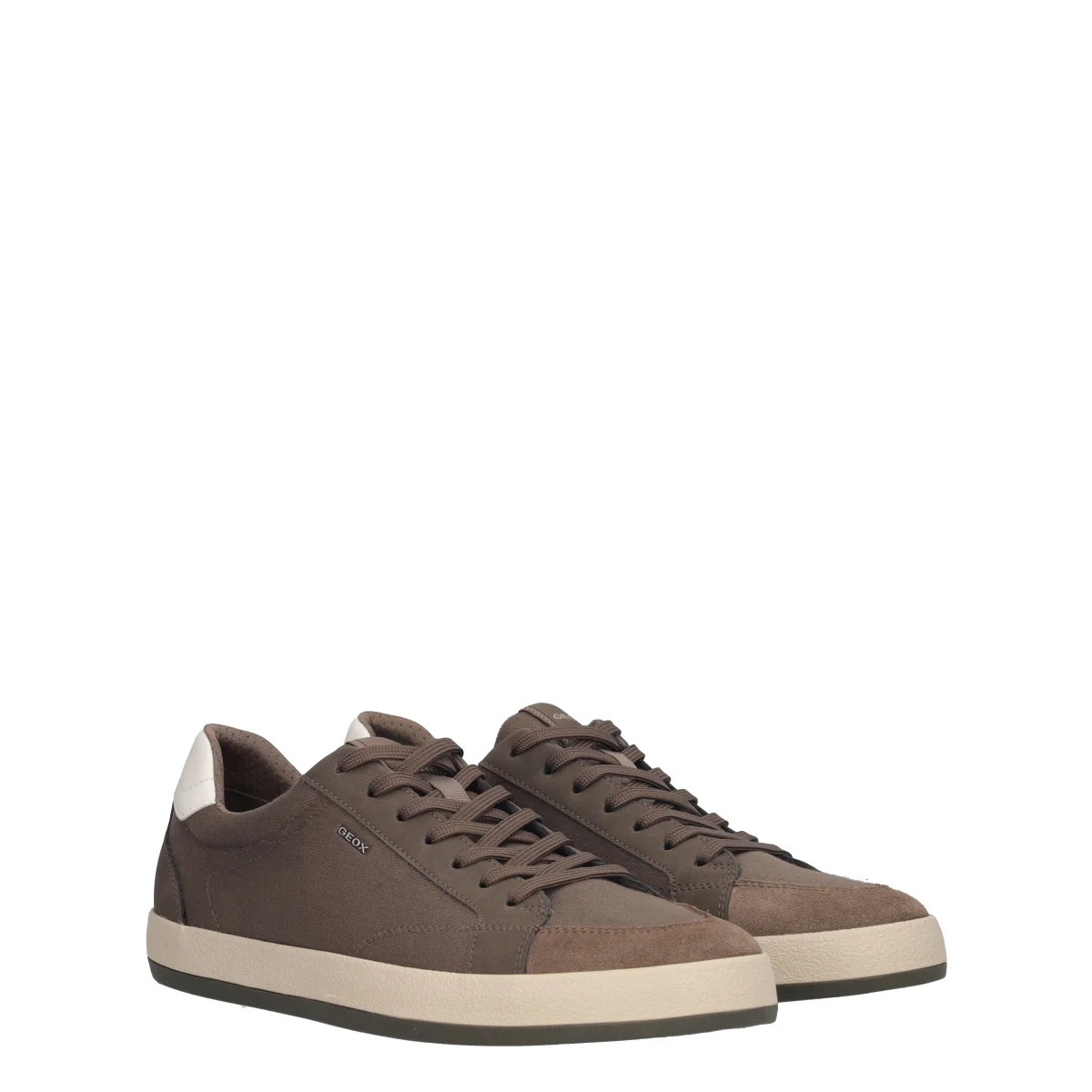 VITTOUR sneakers Uomo Marroni - Image 3