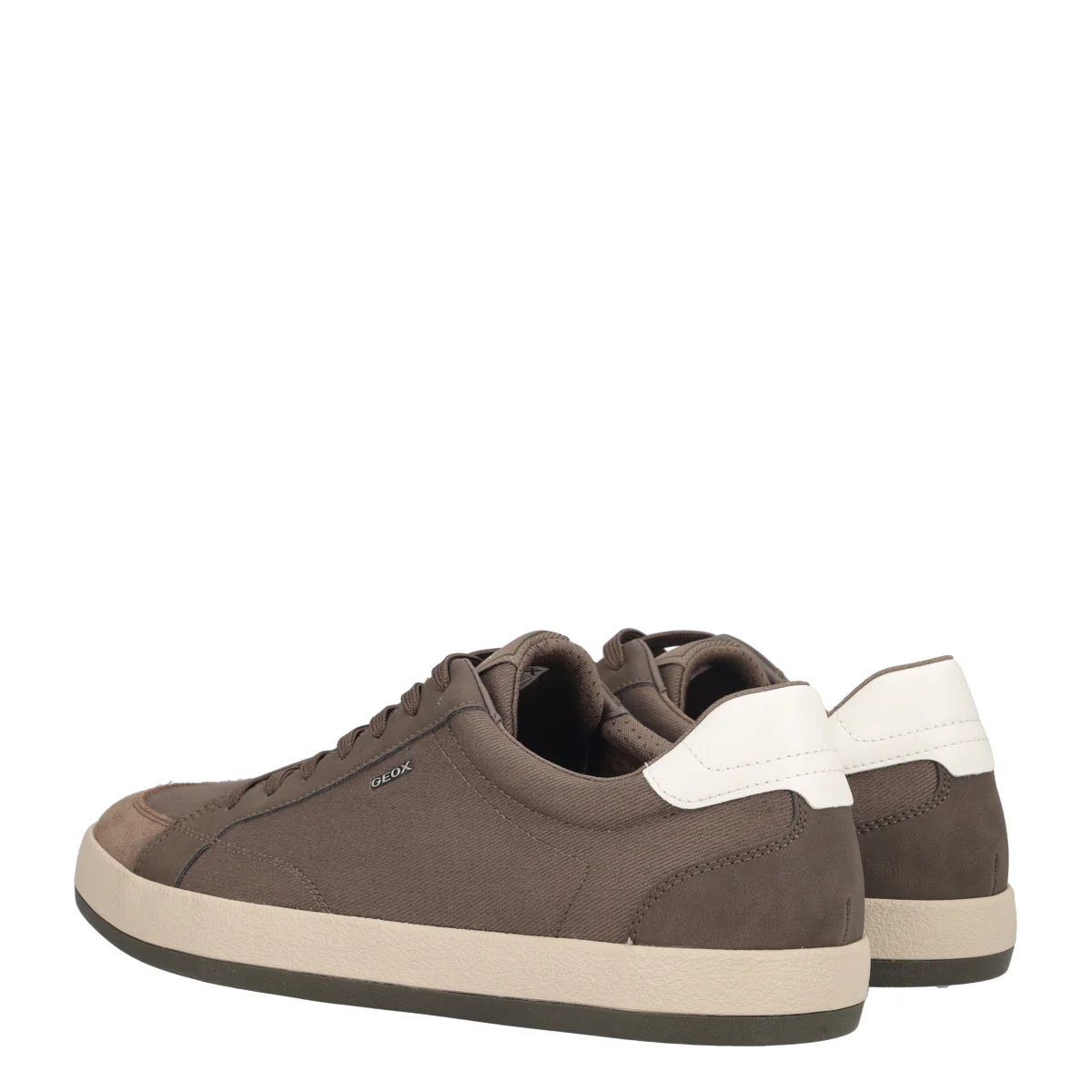 VITTOUR sneakers Uomo Marroni - Image 4