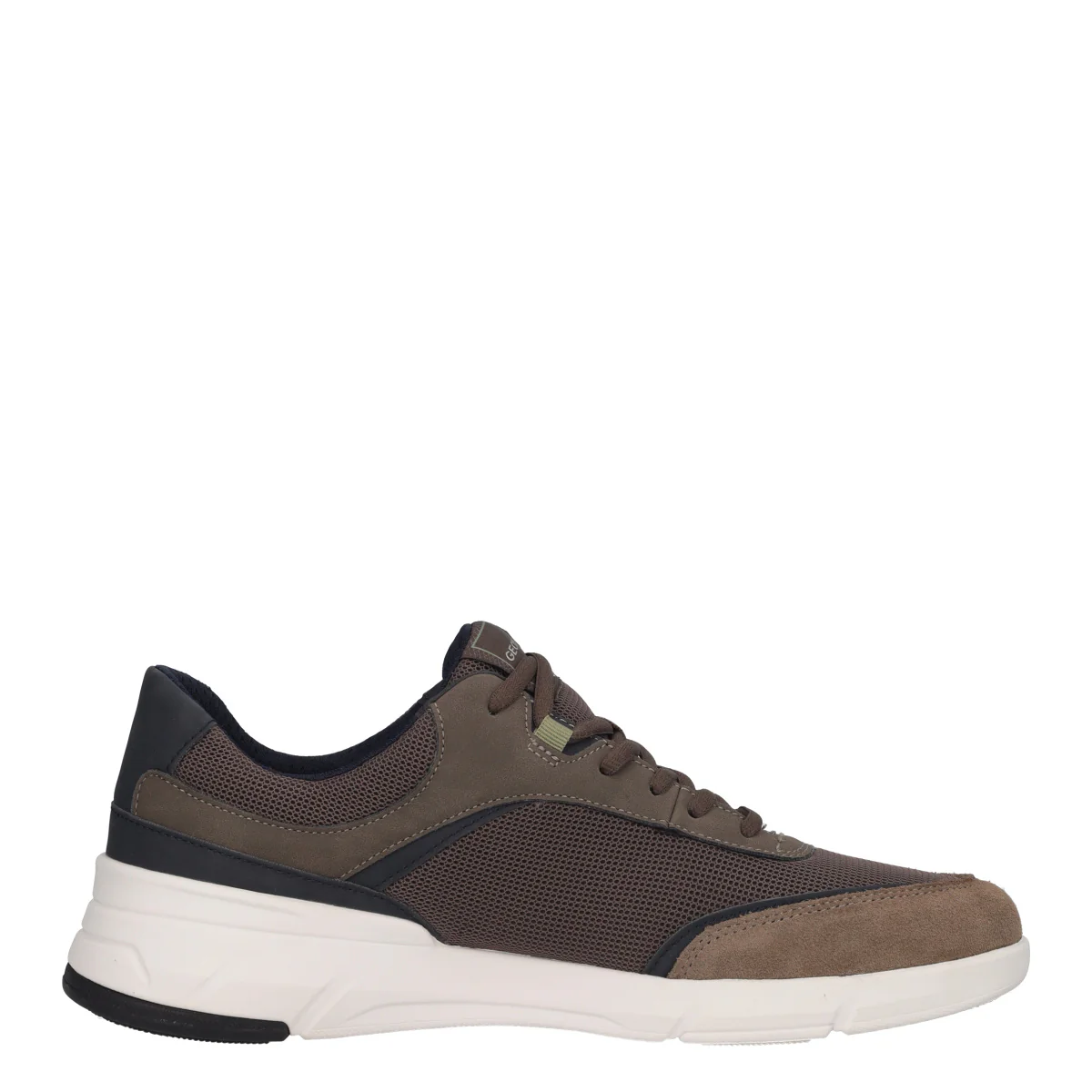 VITTOUR Sneakers Uomo Marroni - Image 2