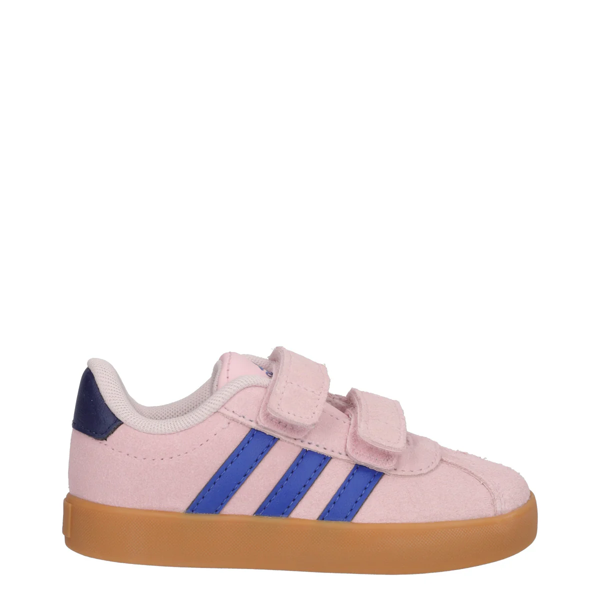 VL COURT 3.0 CF Sneakers Bambina Rosa