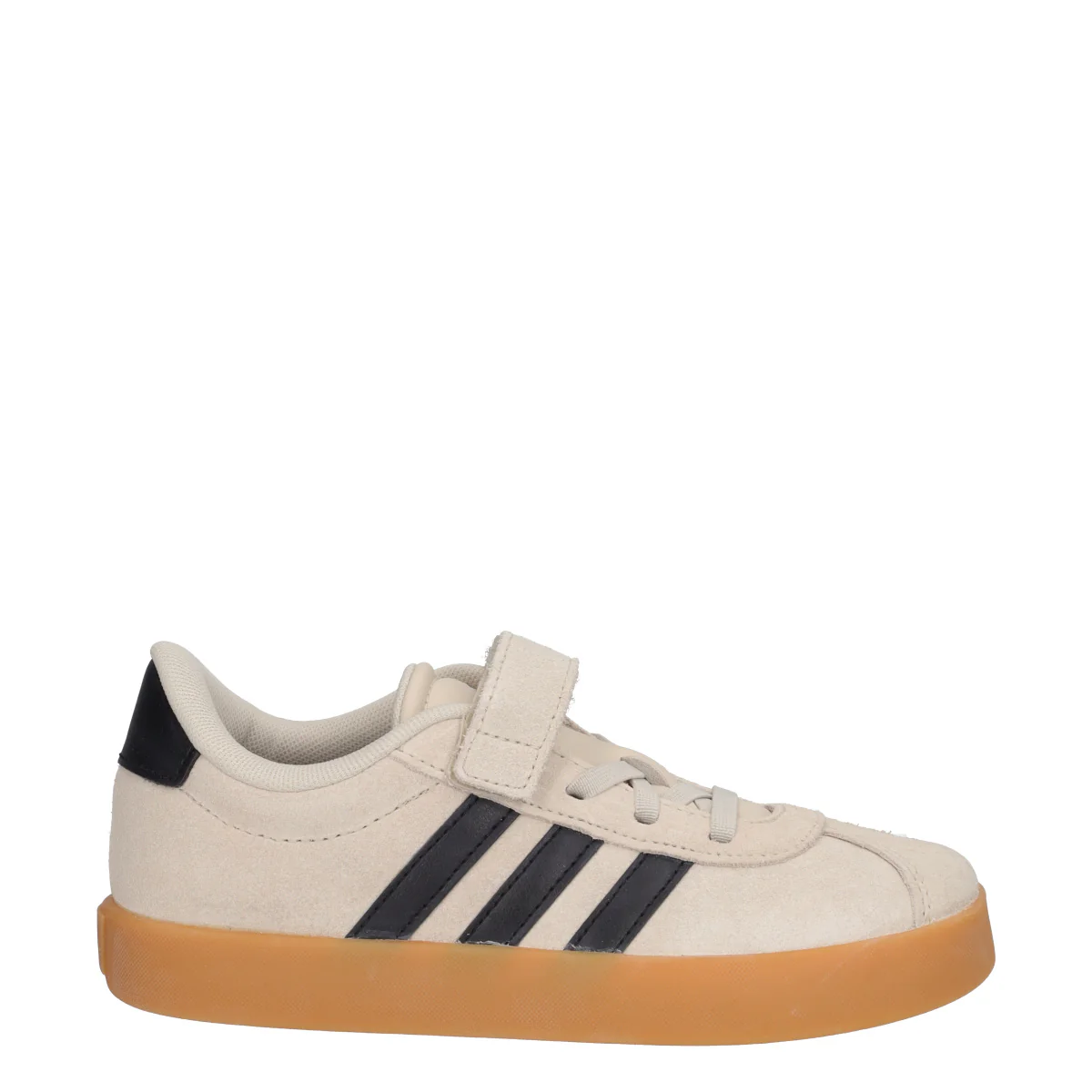 VL COURT 3.0 EL Sneakers Junior Beige