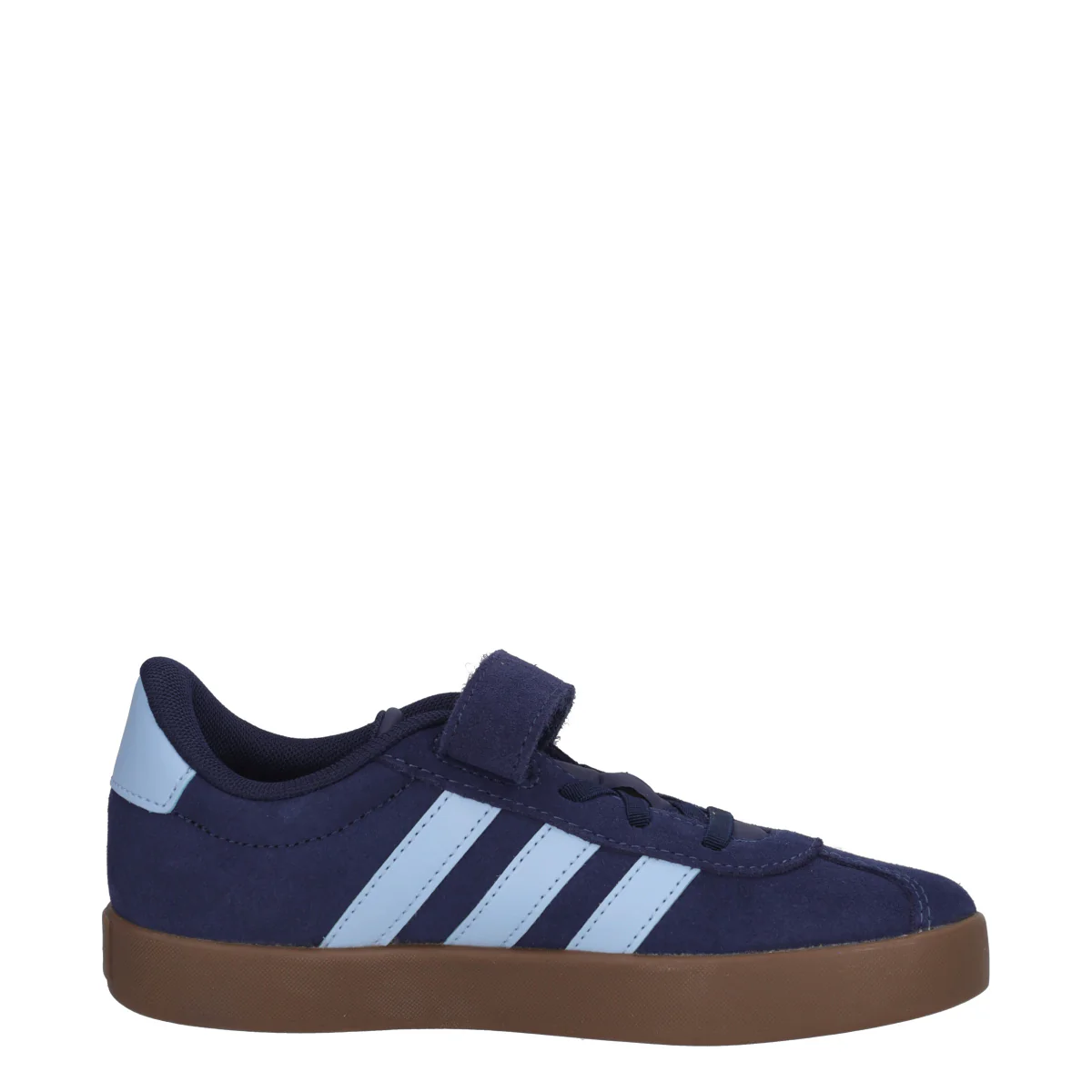 VL COURT 3.0 EL Sneakers Junior Blu - Image 2