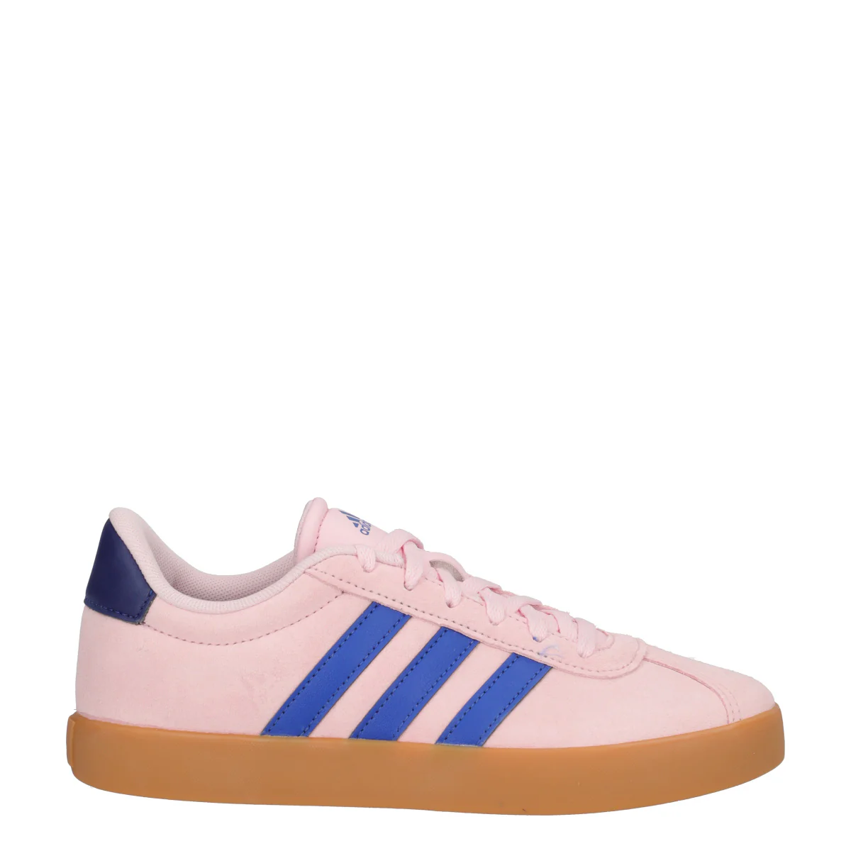 VL COURT 3.0 K Sneakers Junior Rosa