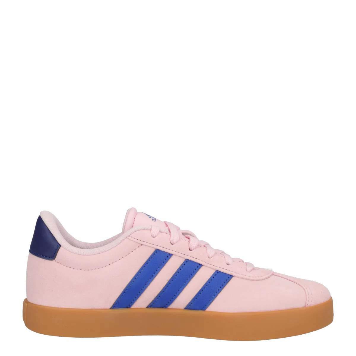 VL COURT 3.0 K Sneakers Junior Rosa - Image 2