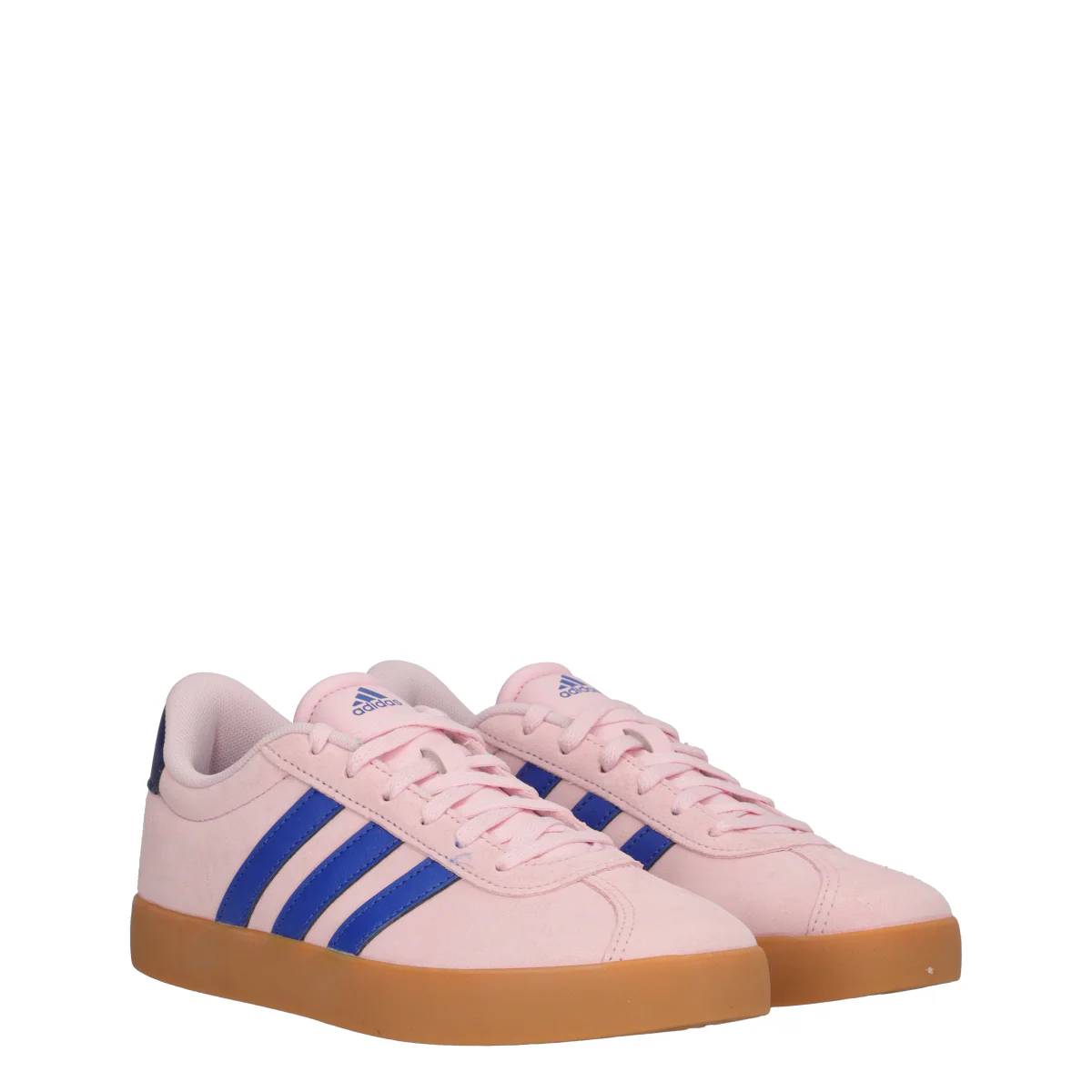 VL COURT 3.0 K Sneakers Junior Rosa - Image 3