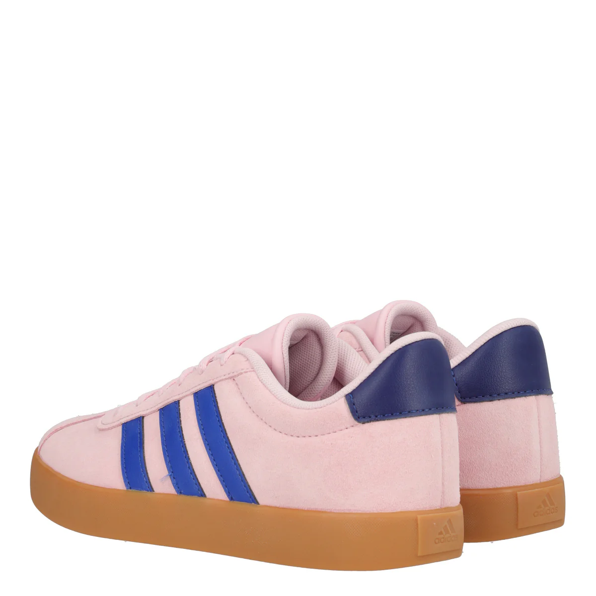 VL COURT 3.0 K Sneakers Junior Rosa - Image 4