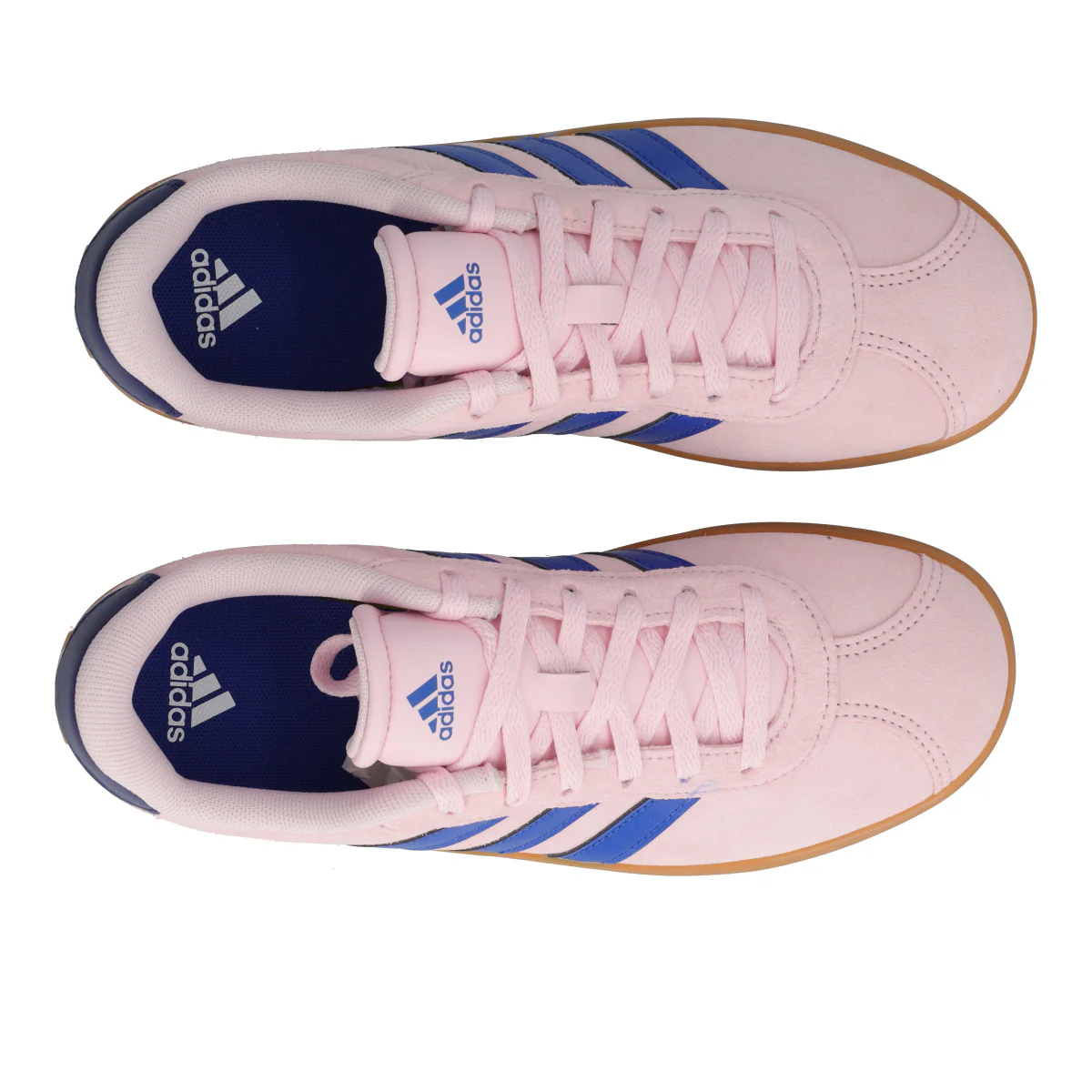 VL COURT 3.0 K Sneakers Junior Rosa - Image 5