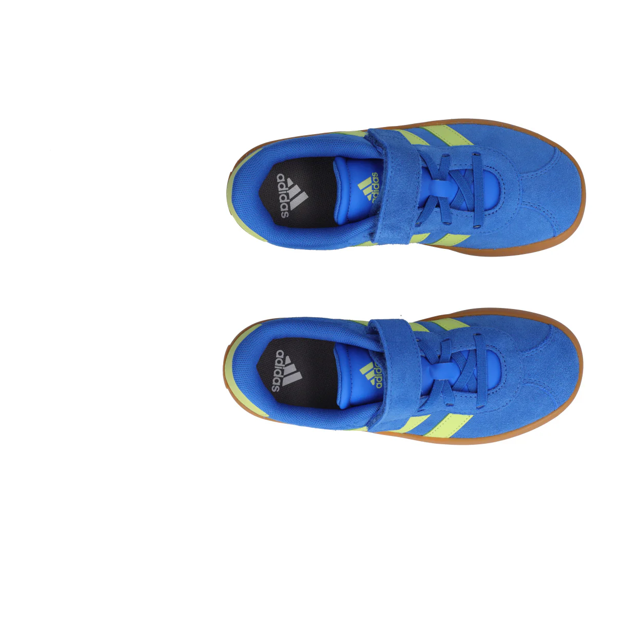 VL COURT 3.0 Sneakers Junior Blu - Image 5