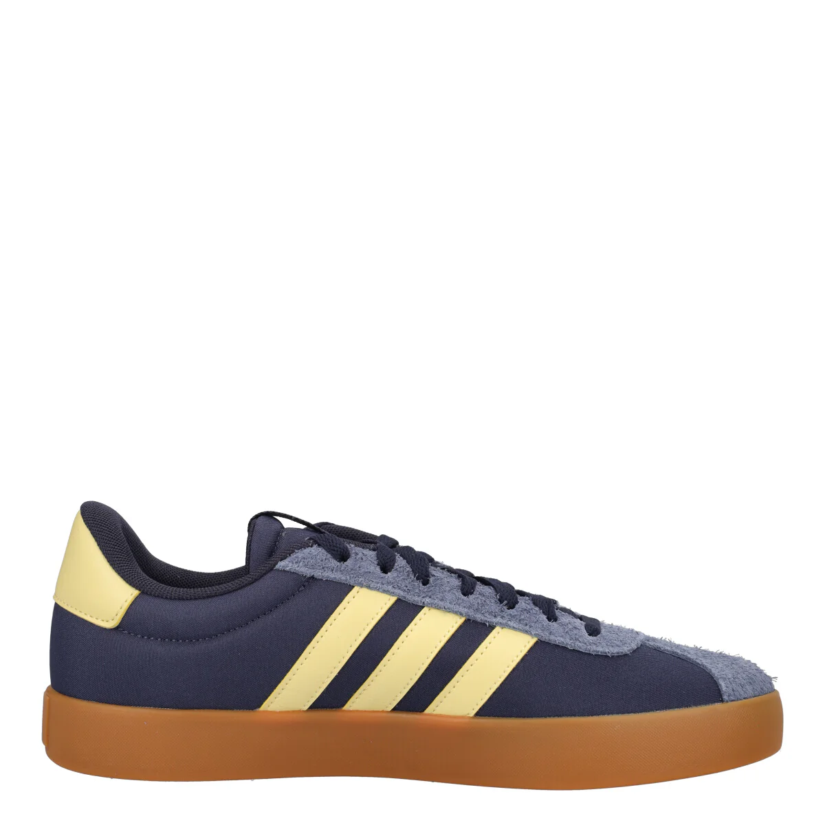 VL COURT 3.0 Sneakers Uomo Blu - Image 2