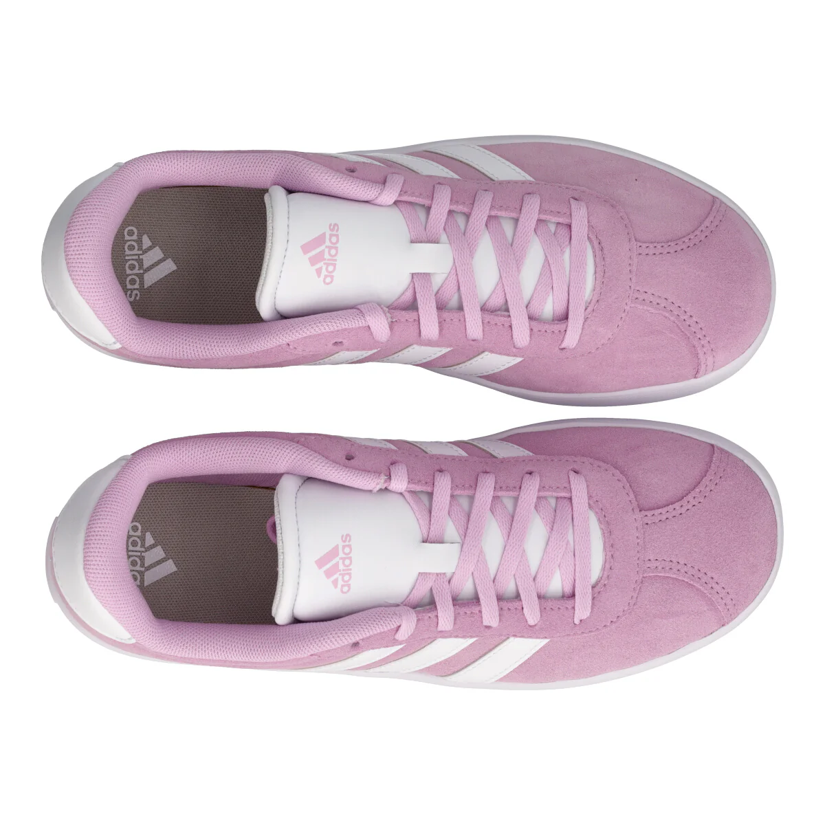 VL COURT 3.0 Sneakers Donna Rosa - Image 5