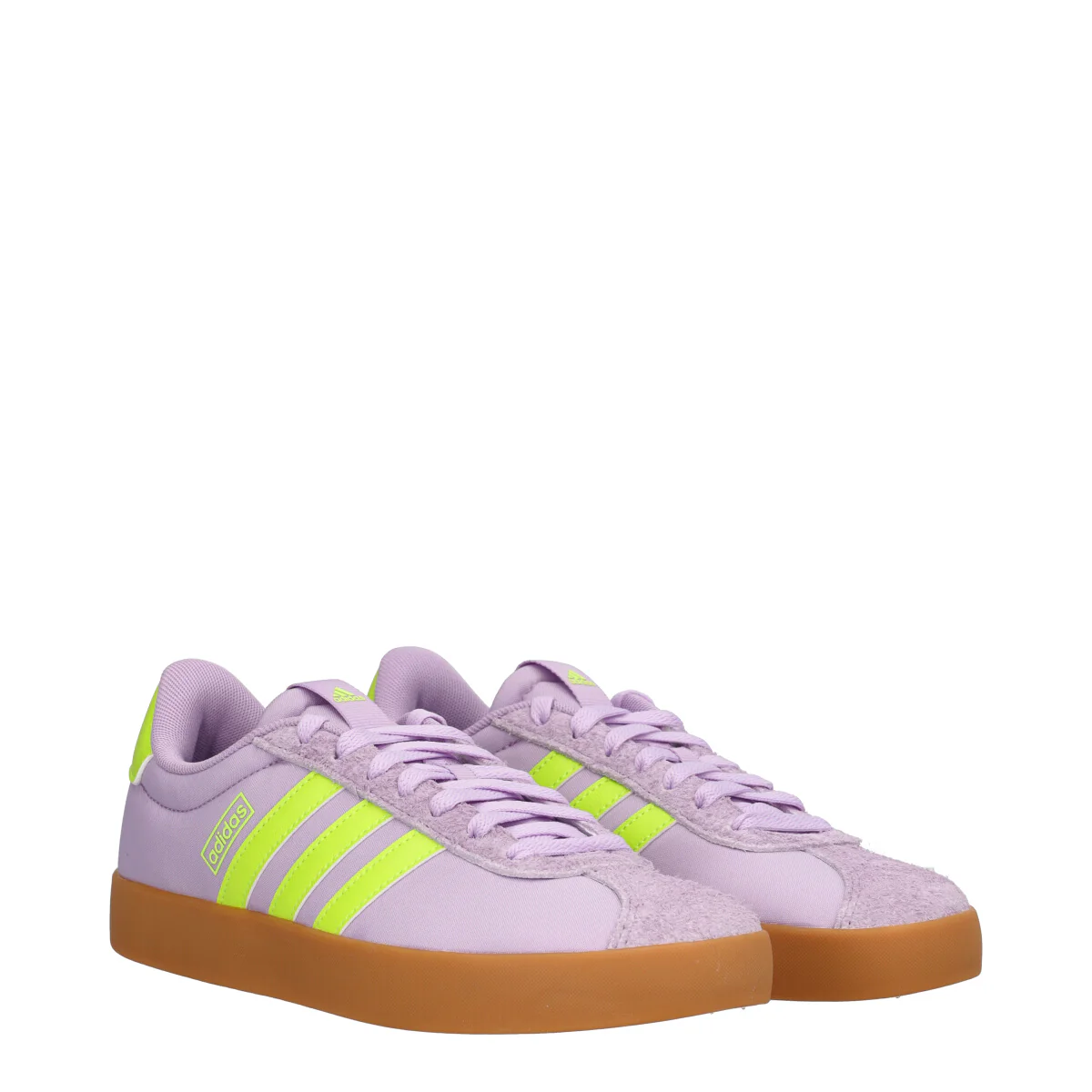 VL COURT 3.0 Sneakers Donna Lilla - Image 3