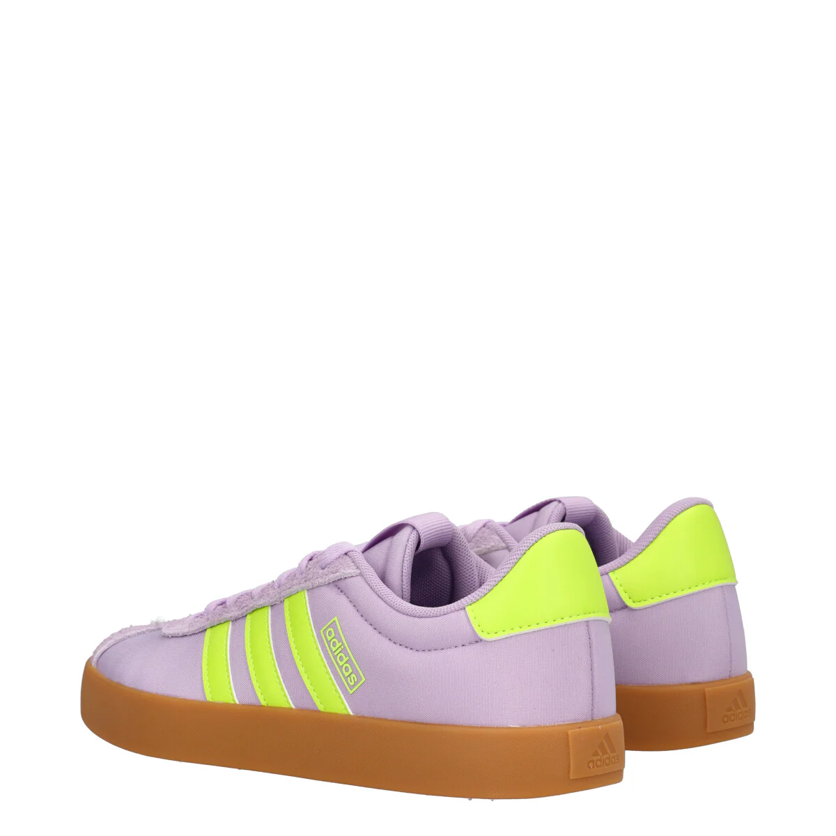 VL COURT 3.0 Sneakers Donna Lilla - Image 4