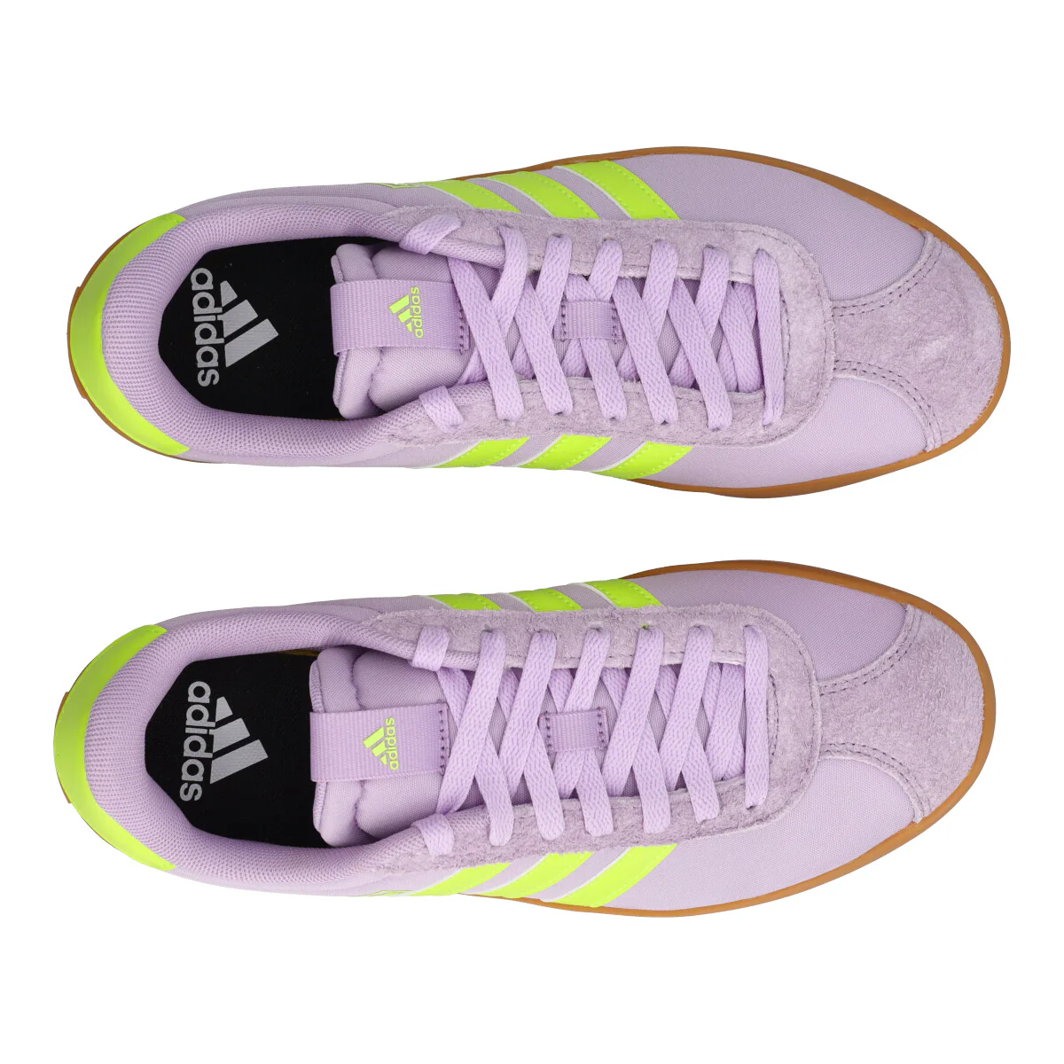 VL COURT 3.0 Sneakers Donna Lilla - Image 5